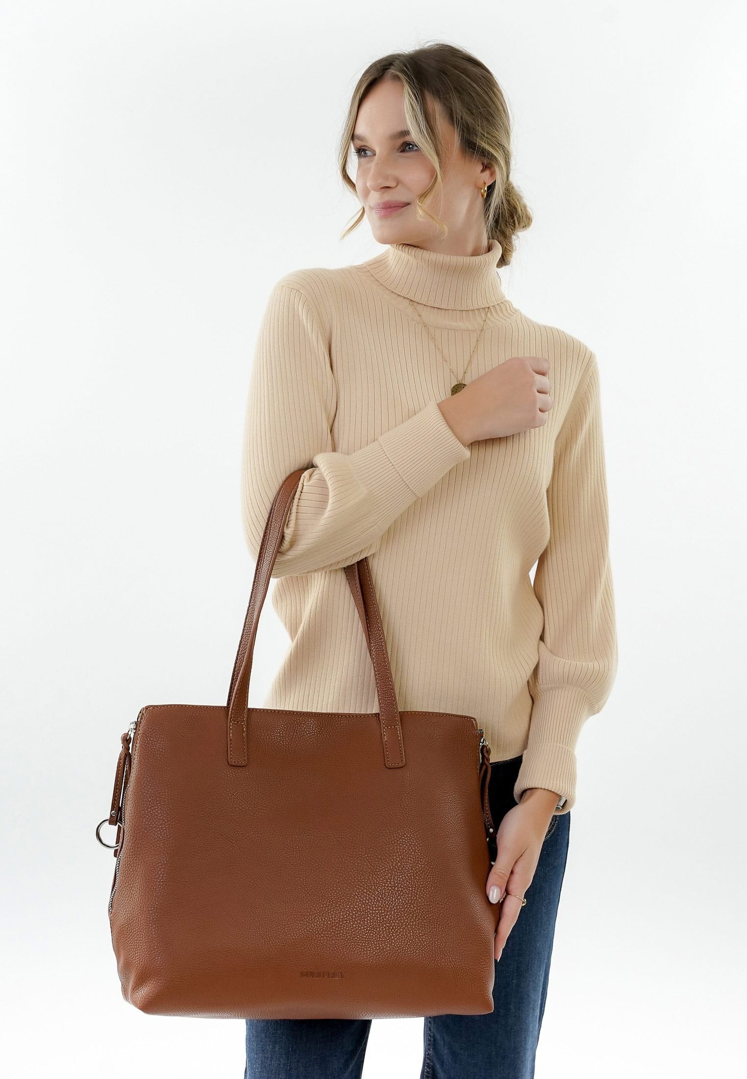 SURI FREY Shopper »Shopper SFY Debby«