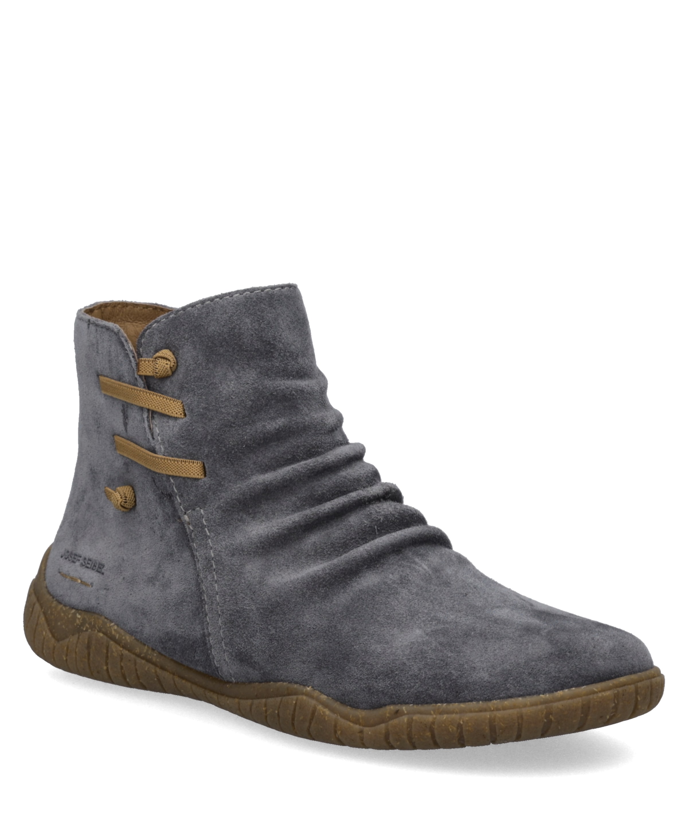 Josef Seibel Stiefelette »Wynona 17, asphalt«