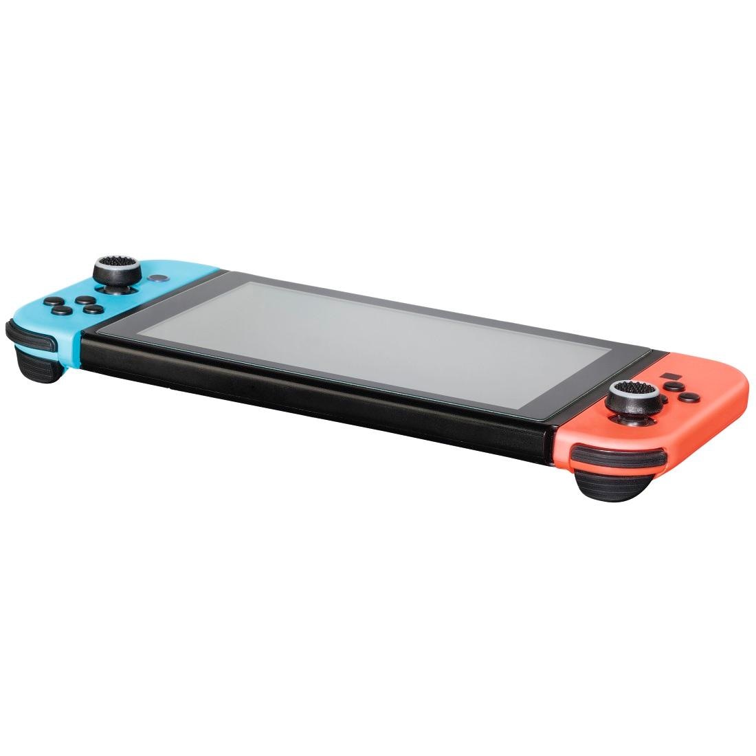 Hama Zubehör Nintendo »Control-Stick-Aufsätze-Set "8in1" für Nintendo Switch, Bunt«