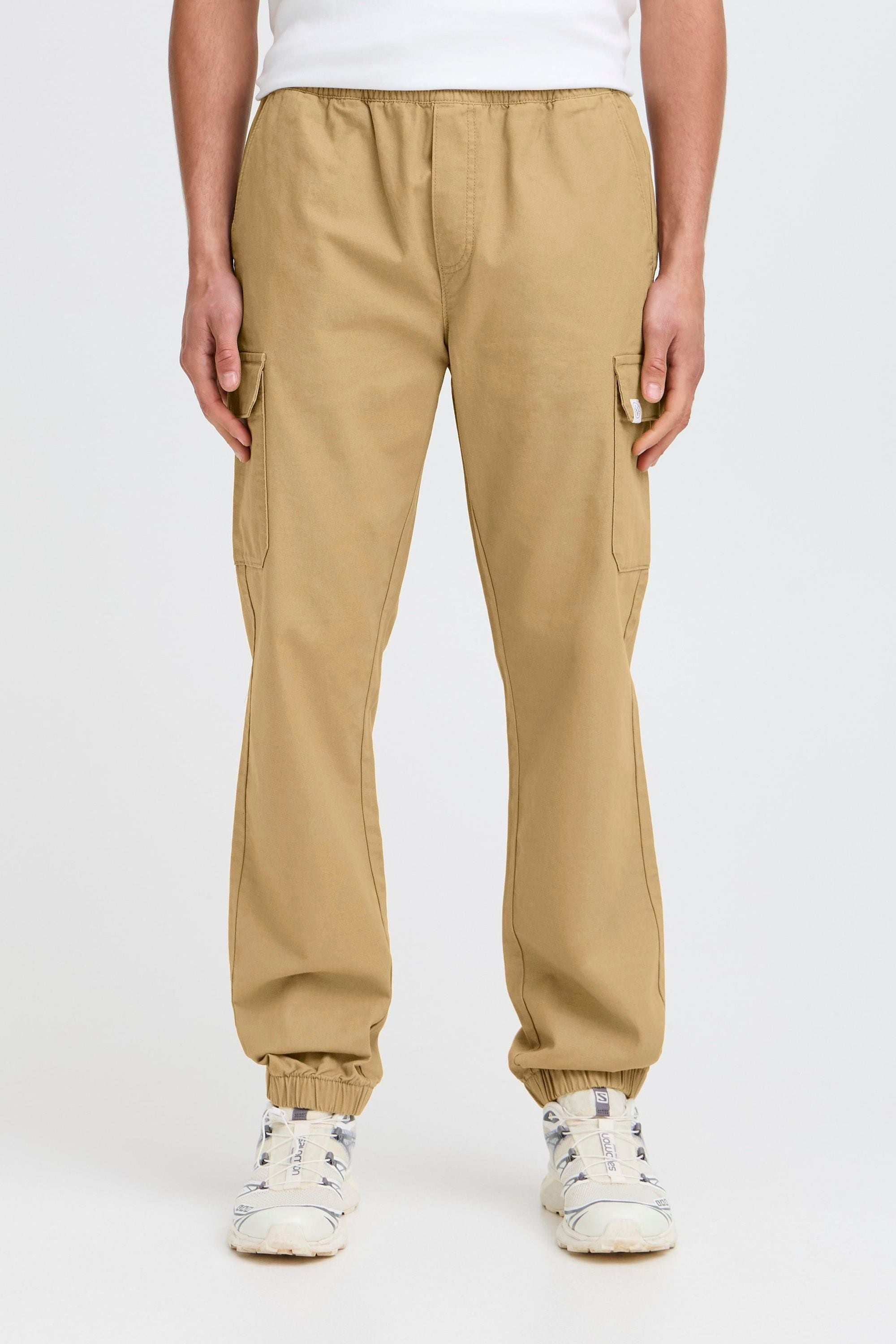 !Solid Jogginghose »Jogginghose SDCAELAN«