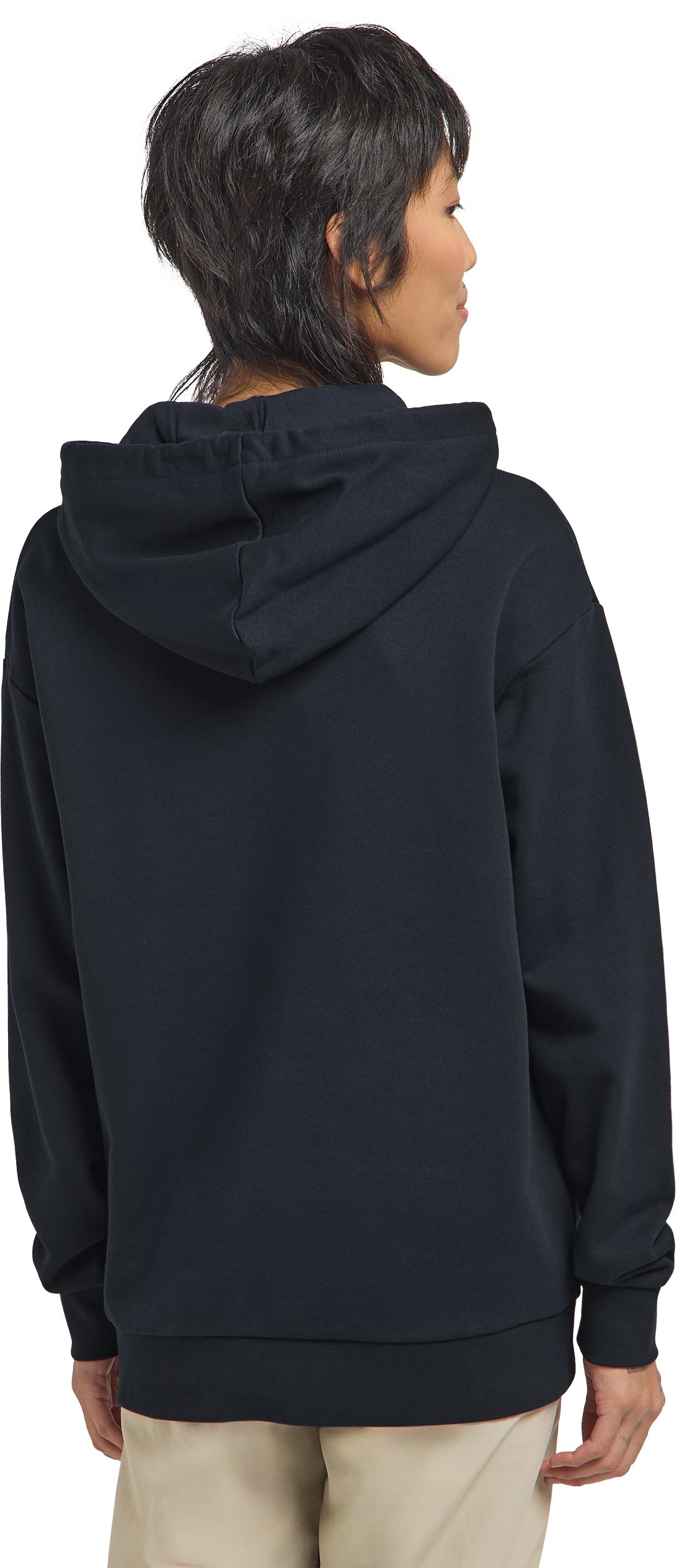 Jack Wolfskin Kapuzenpullover »ESSENTIAL HOODIE W«