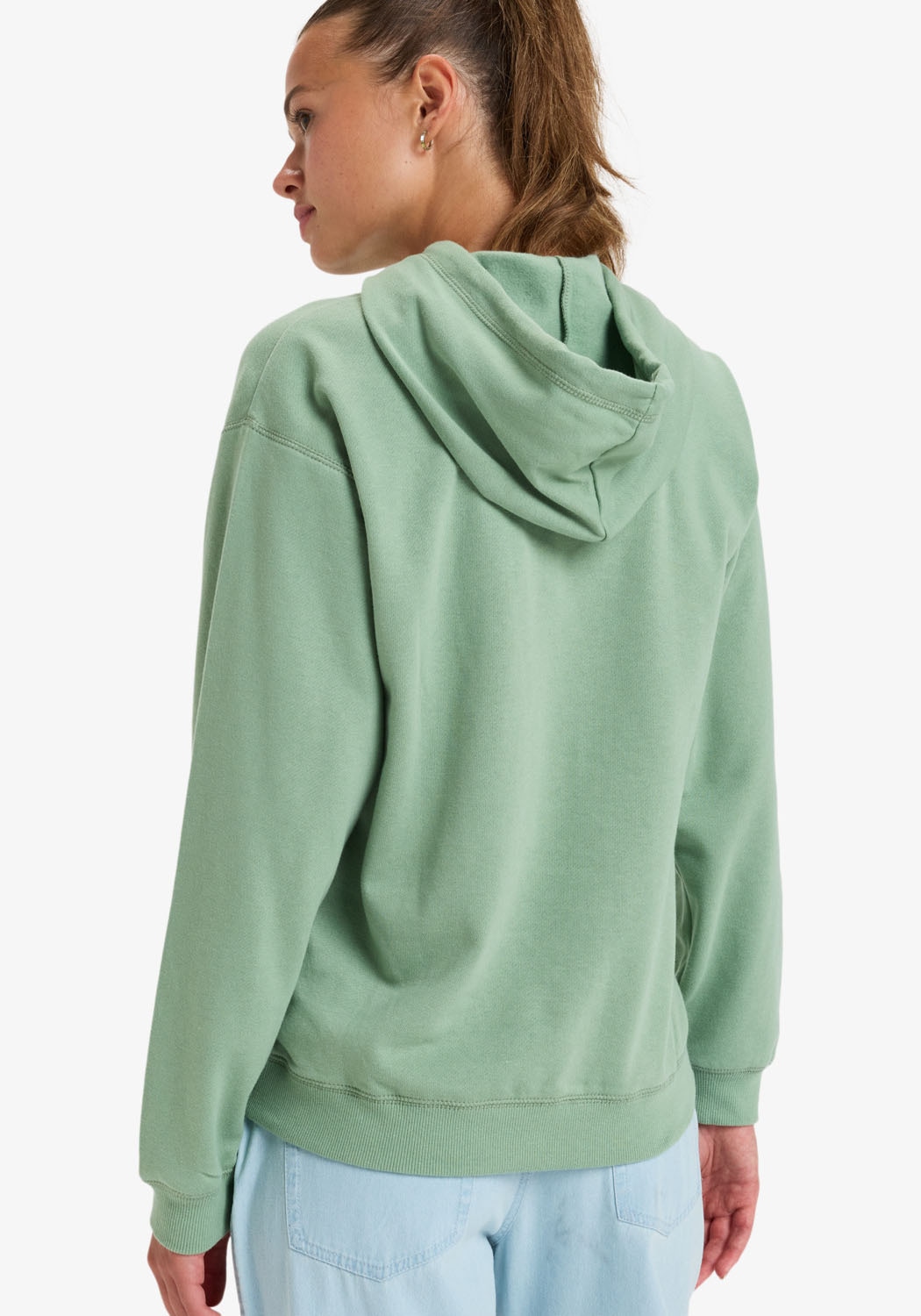Roxy Kapuzensweatshirt »SATURDAZE HOODIE«