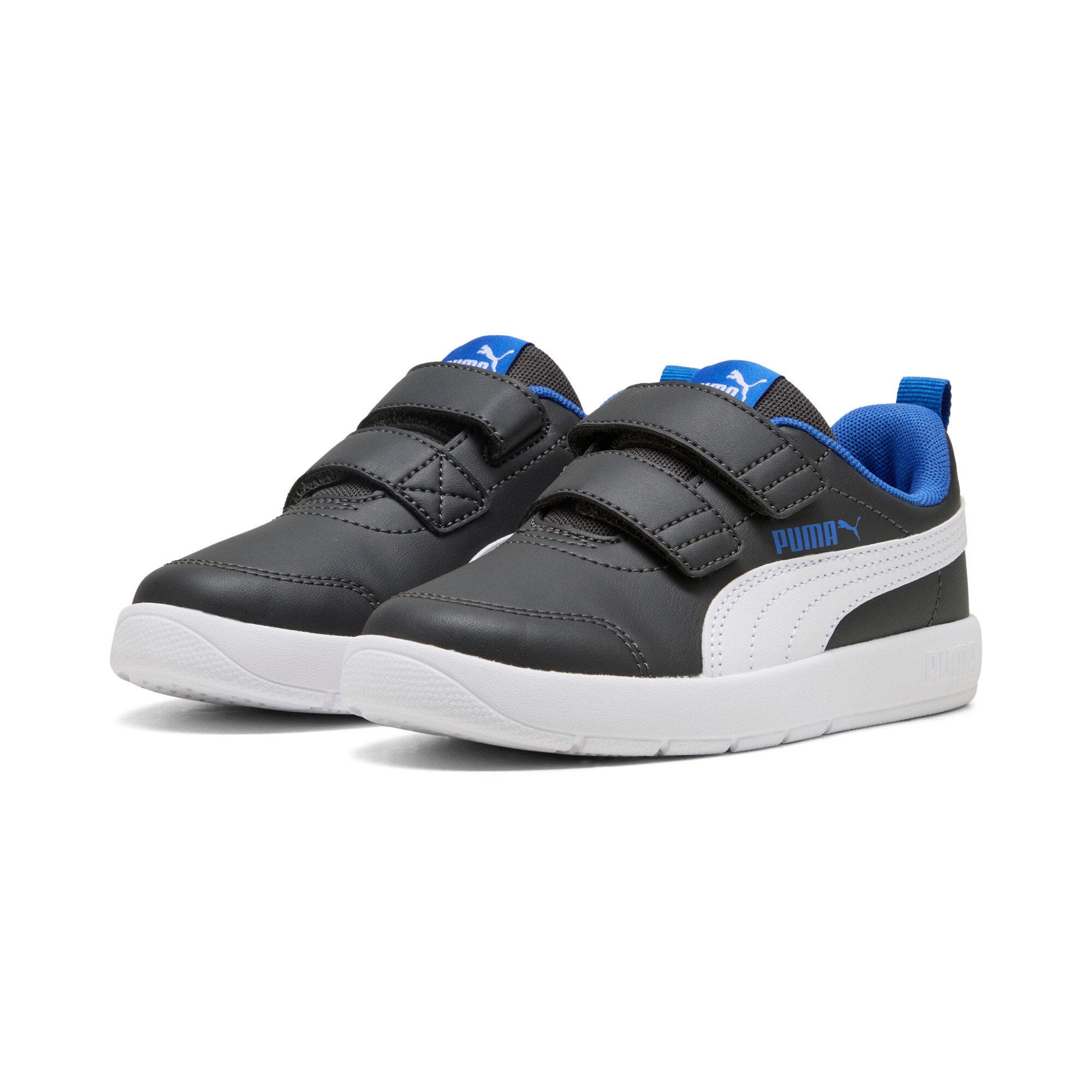 PUMA Sneaker »COURTFLEX V3 V PS«