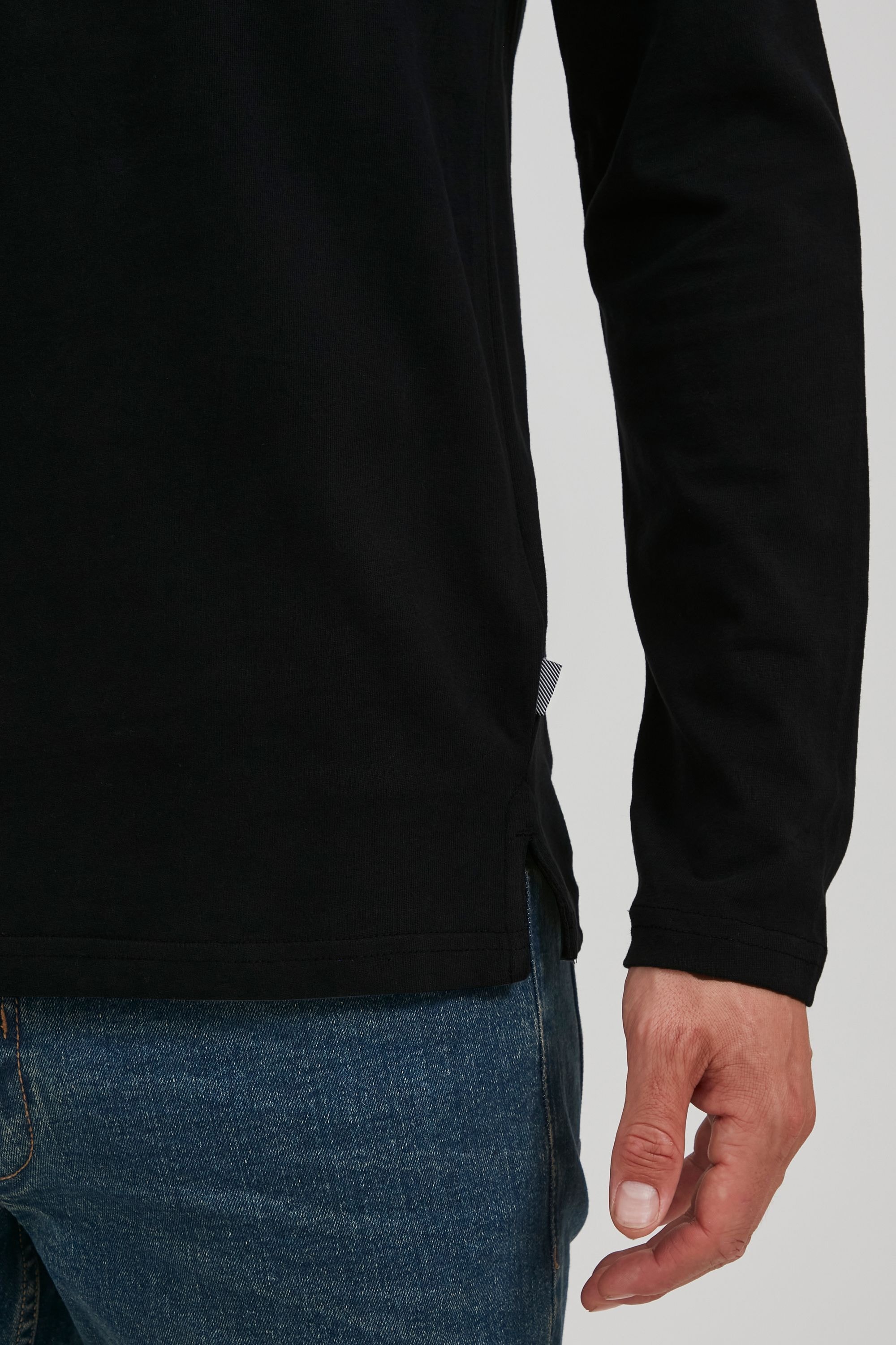 !Solid Langarmshirt »Langarmshirt SDVinton«