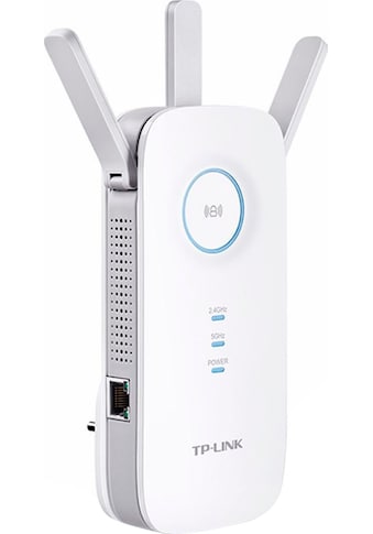 WLAN-Repeater »RE450 AC1750 WLAN AC Repeater«