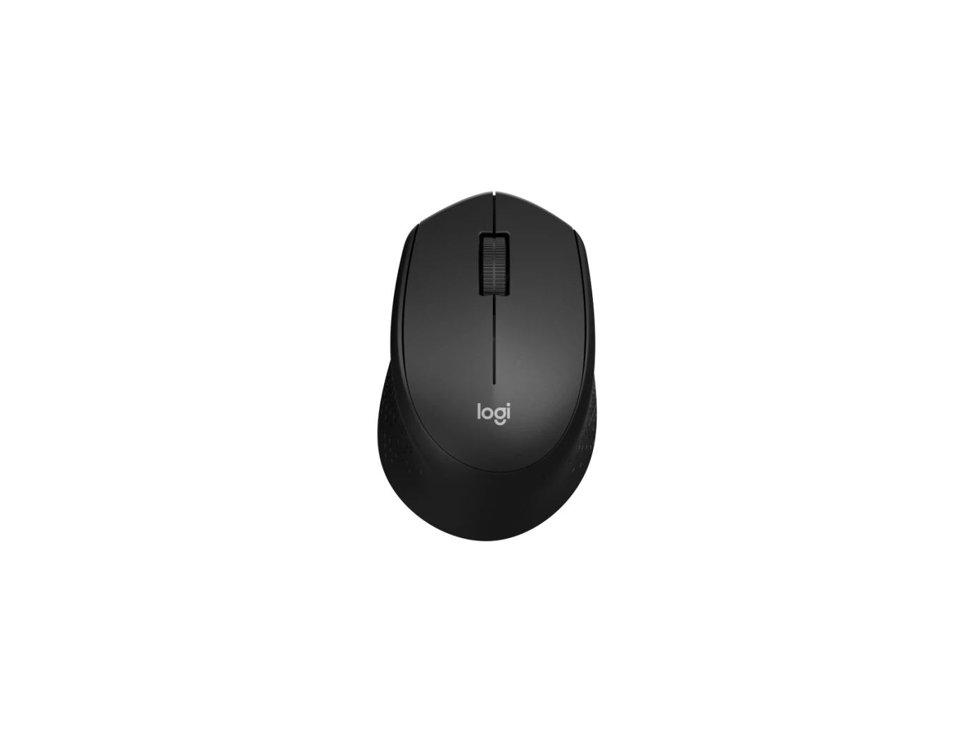 Logitech Tastatur- und Maus-Set »Wireless Combo MK345 - FR-Layout«