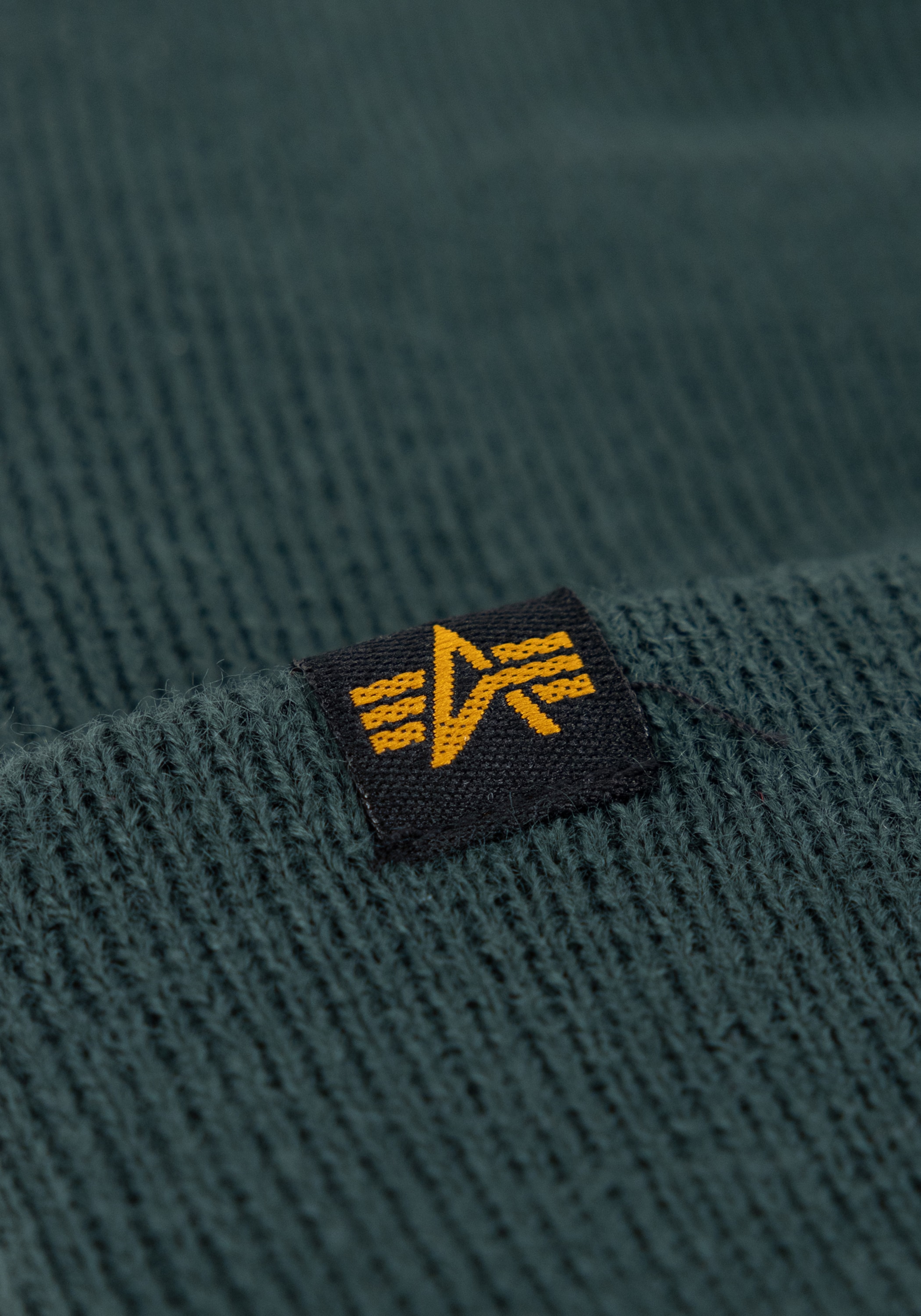 Alpha Industries Skimütze »Alpha Industries Accessoires - Headwear X-Fit Beanie«