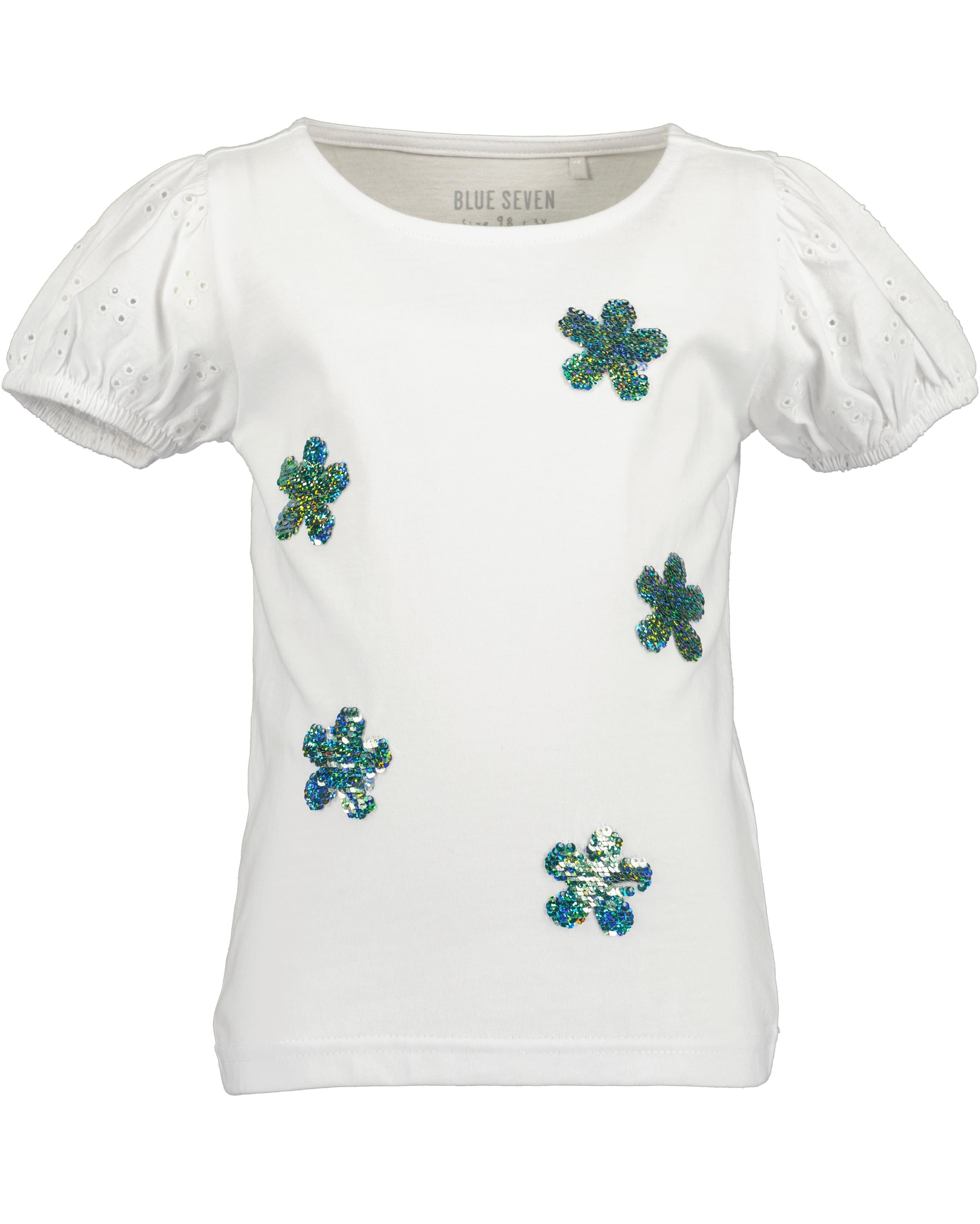 Blue Seven Kurzarmshirt