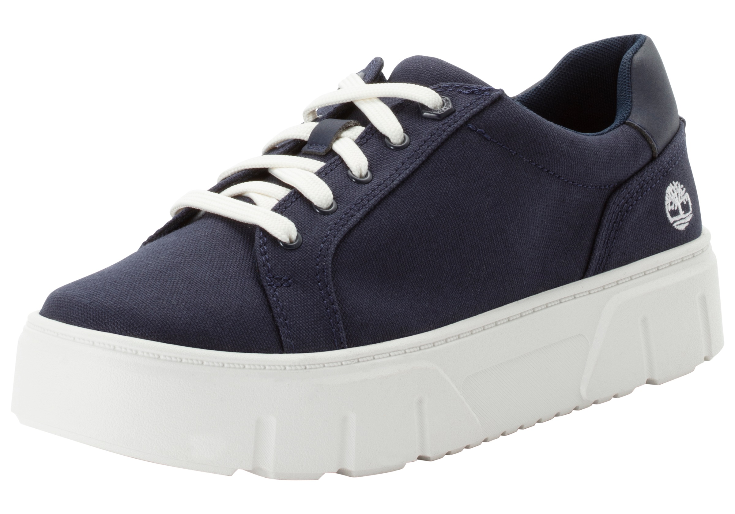 Timberland Sneaker »LAUREL COURT LOW LACE UP SNEAKER«