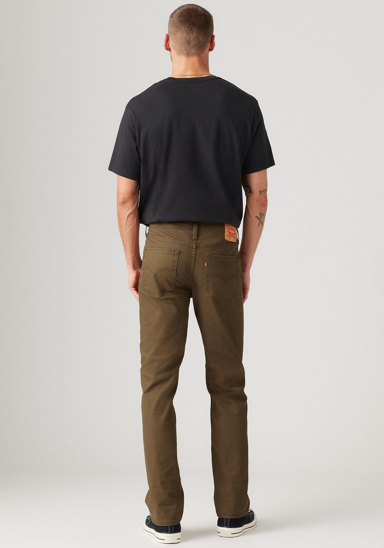 Levi's® Straight-Jeans »514™«