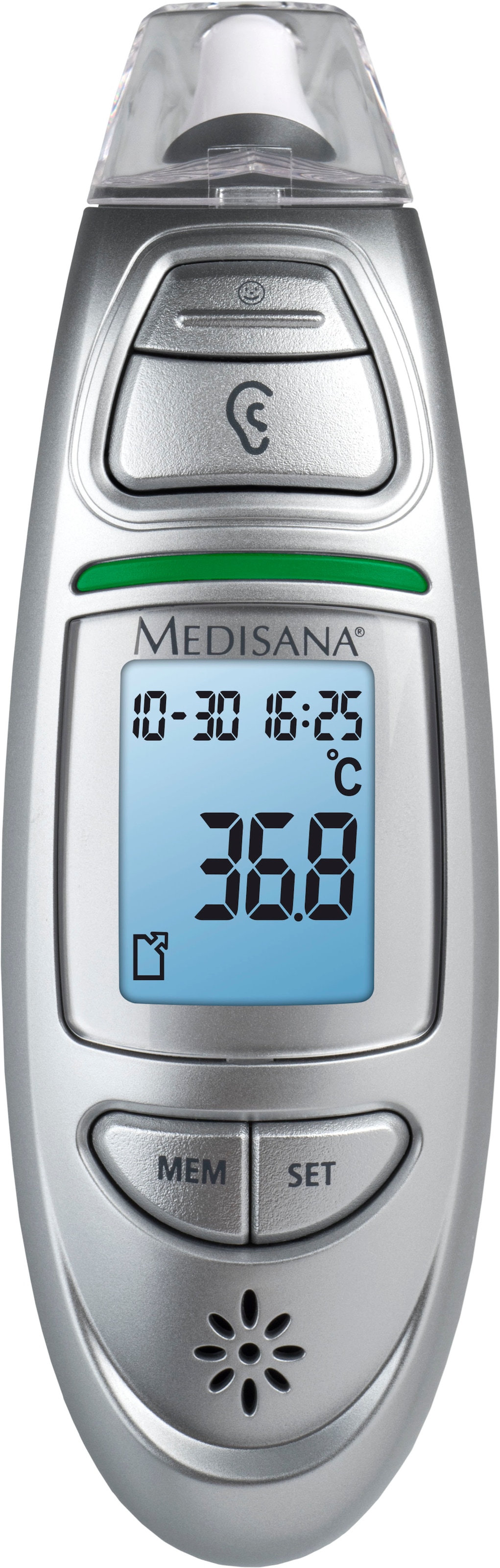 Medisana Fieberthermometer »TM 750 Connect«