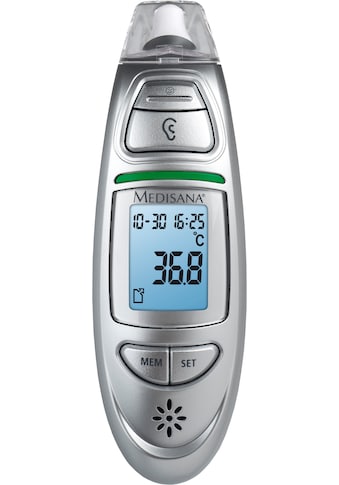 Fieberthermometer »TM 750 Connect«