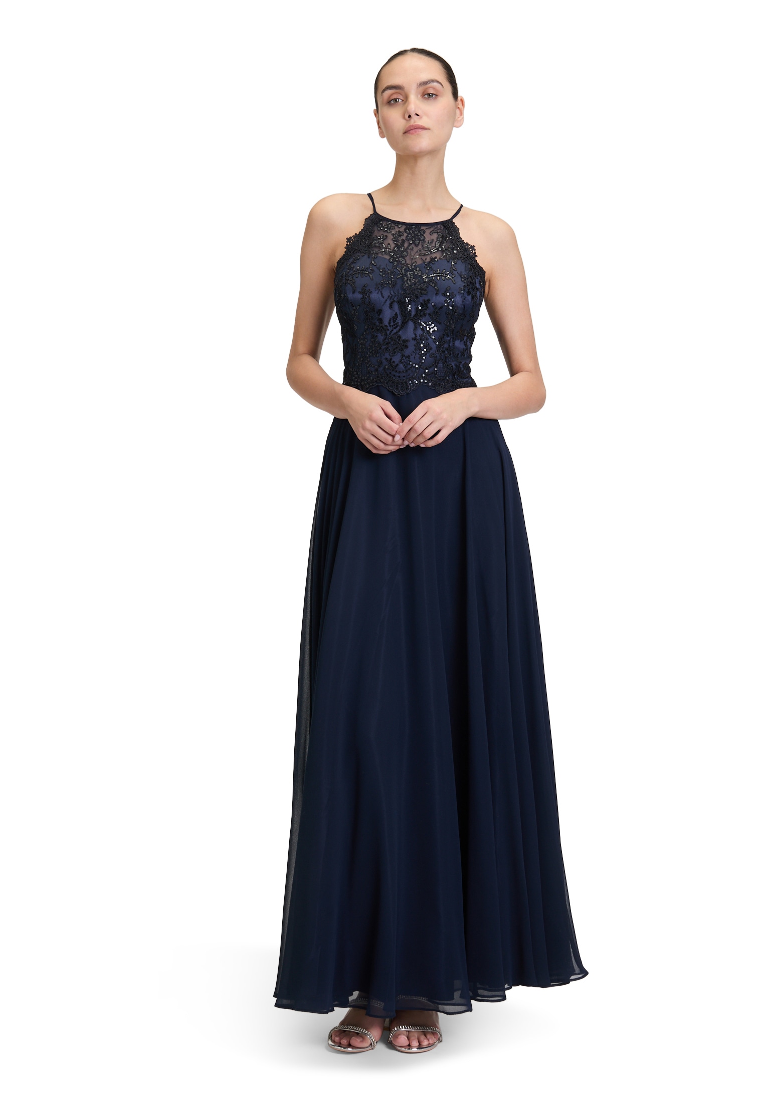Vera Mont Abendkleid »Abendkleid rückenfrei«