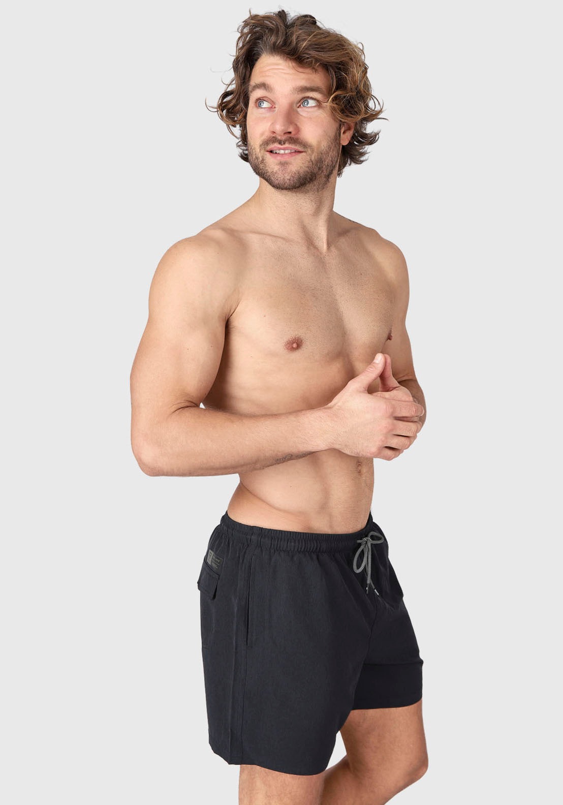 Brunotti Badeshorts »Volleyer Men Swimshort«