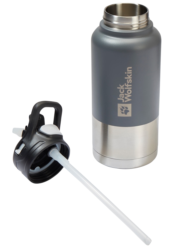 Jack Wolfskin Thermoflasche »SAIMA INSULATED STRAW«