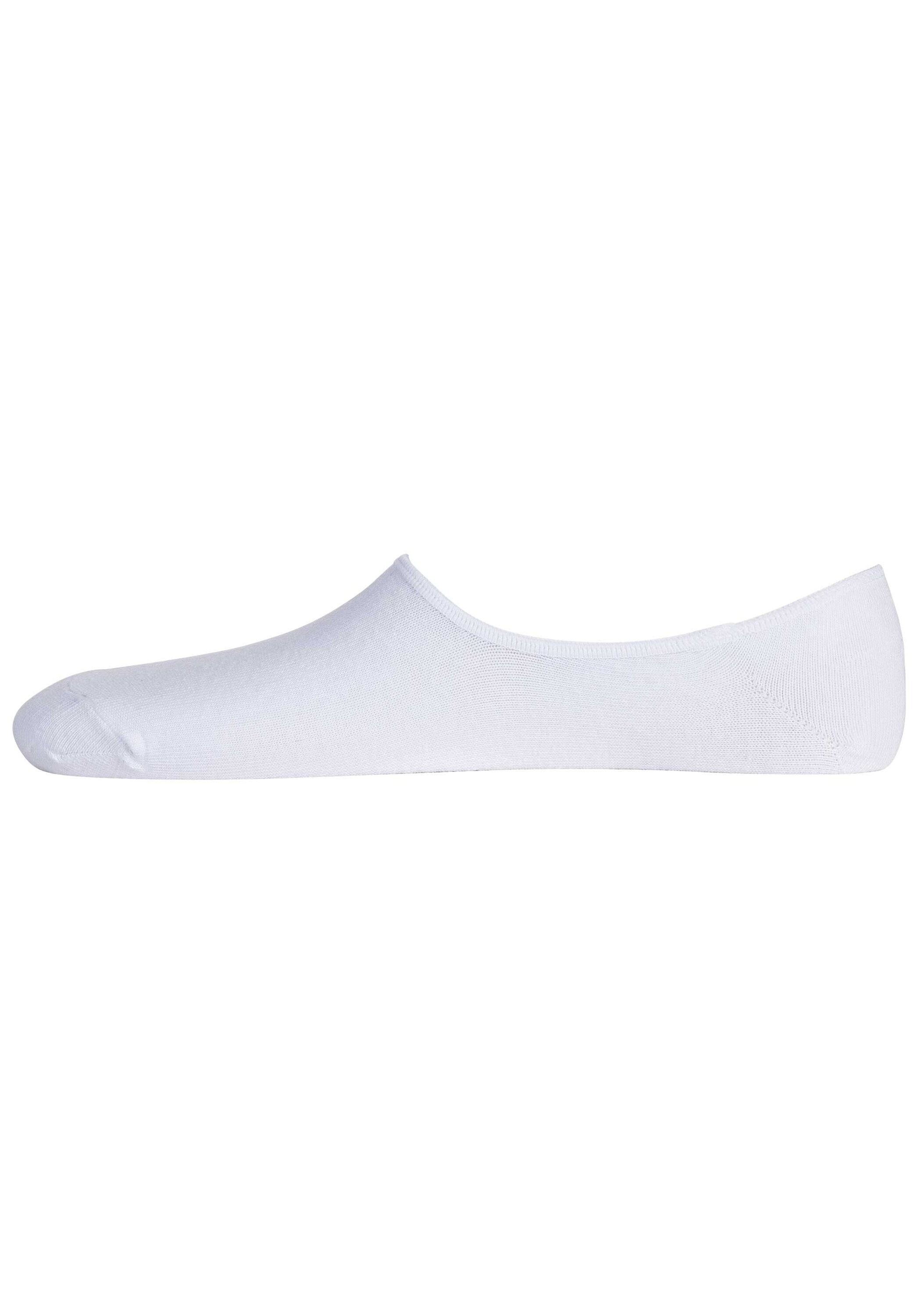 Jack & Jones Füßlinge »Socken JACBASIC MULTI SHORT SOCK 10er Pack«