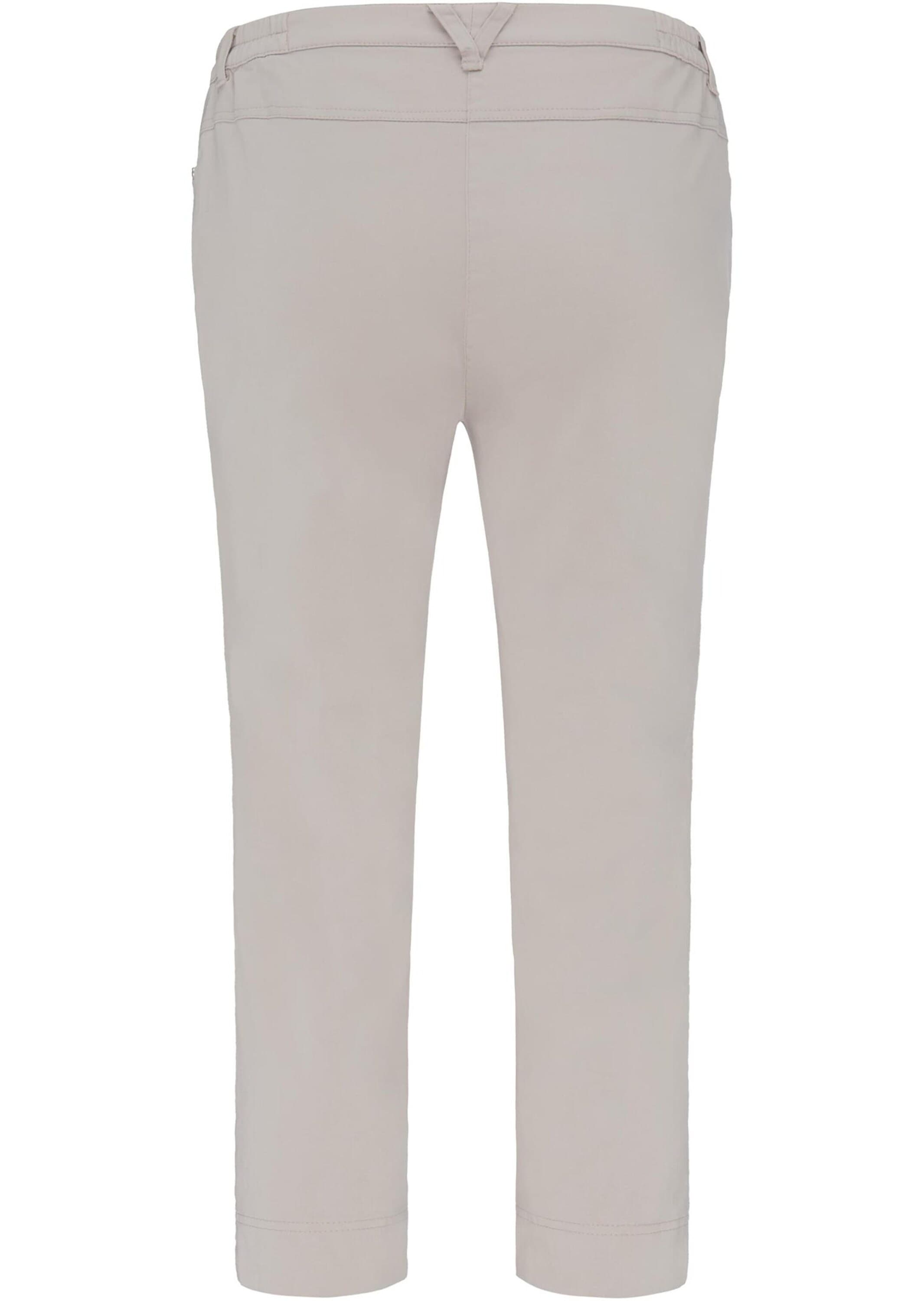 GOLDNER 7/8-Hose »Leichte 7/8 Baumwoll-Hose Carla«