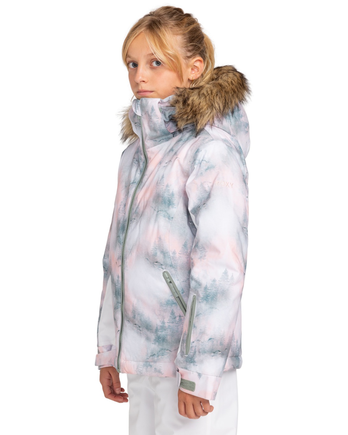 Roxy Snowboardjacke »Roxy Pie«