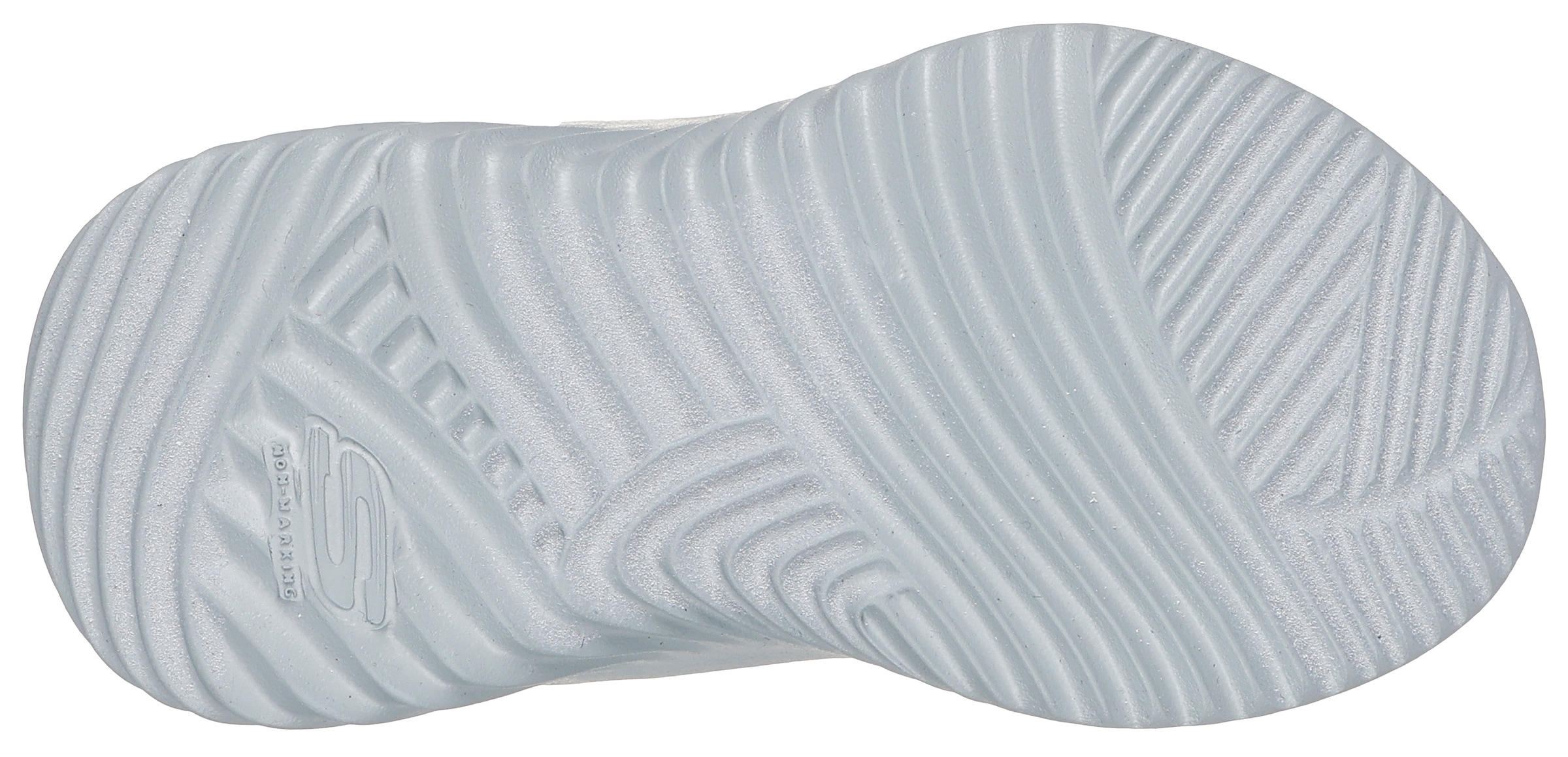 Skechers Sneaker »Bounder - Trekzic«, Freizeitschuh, Klettschuh, Schnürschuh mit Komfort-Innensohle