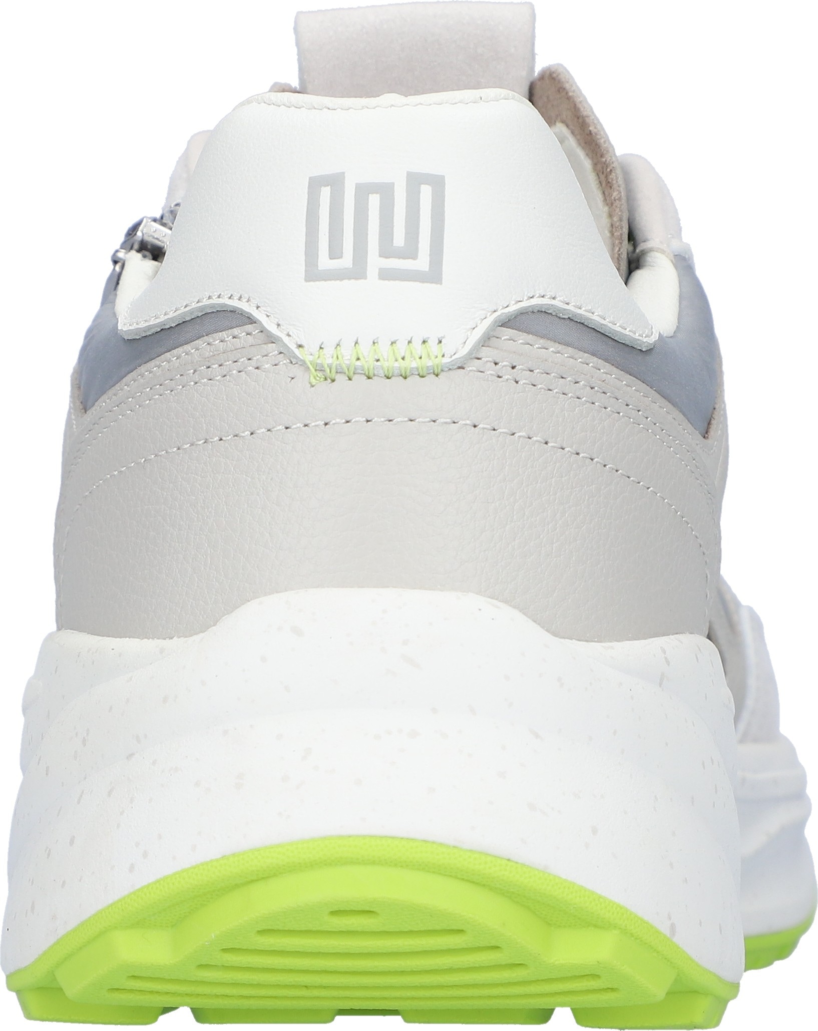 Waldläufer Sneaker »H-PABLO«  Schnürschuh, Halbschuh in Komfortweite H (= sehr weit)