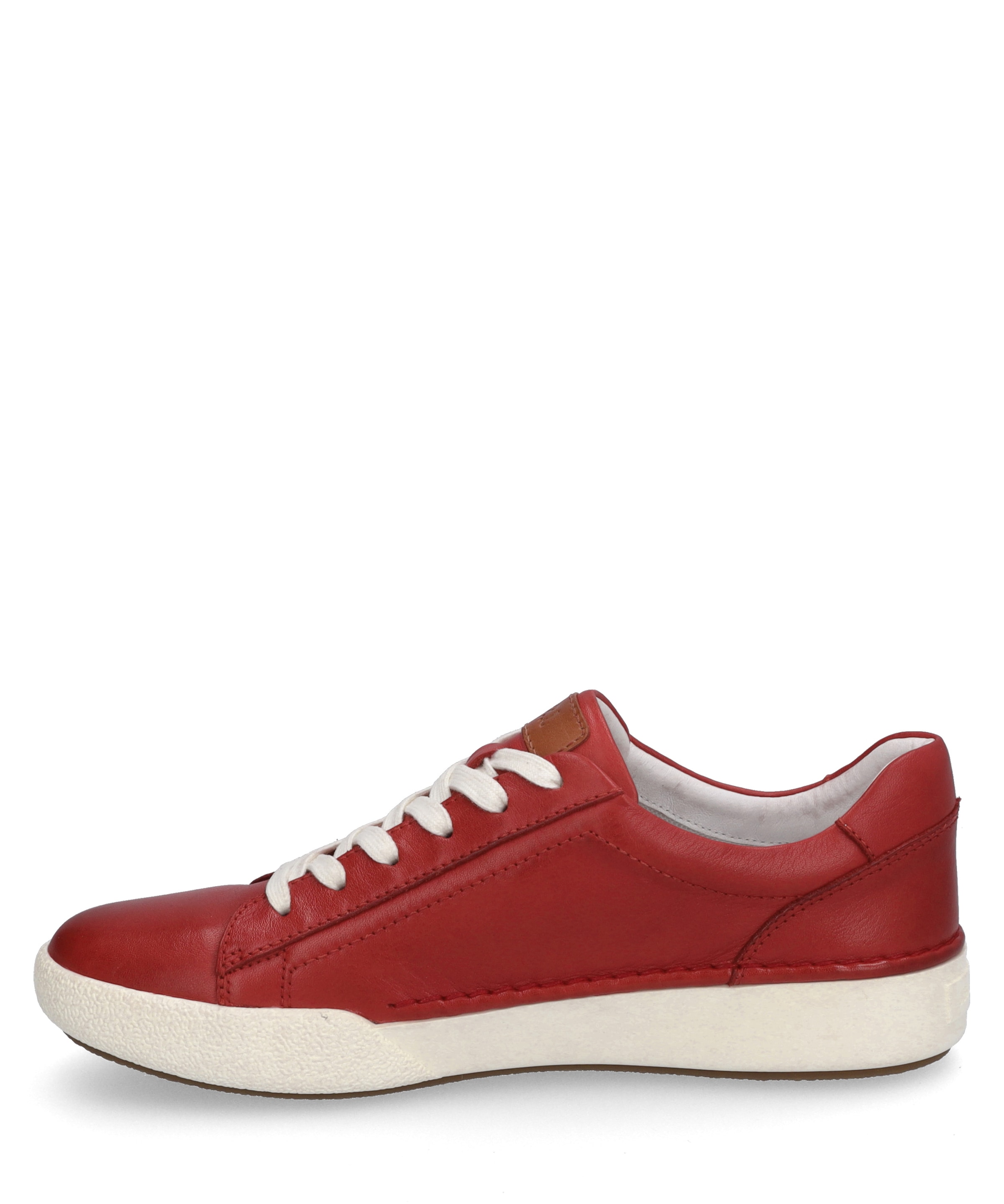 Josef Seibel Sneaker »Claire 01, rot«