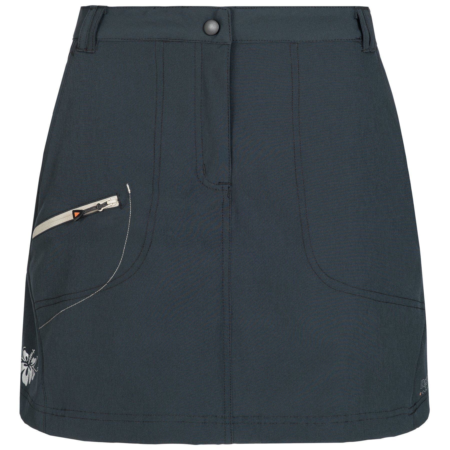 2-in-1-Shorts »GRANBY SKORT & Short Rock«, auch in Großen Größen erhältlich