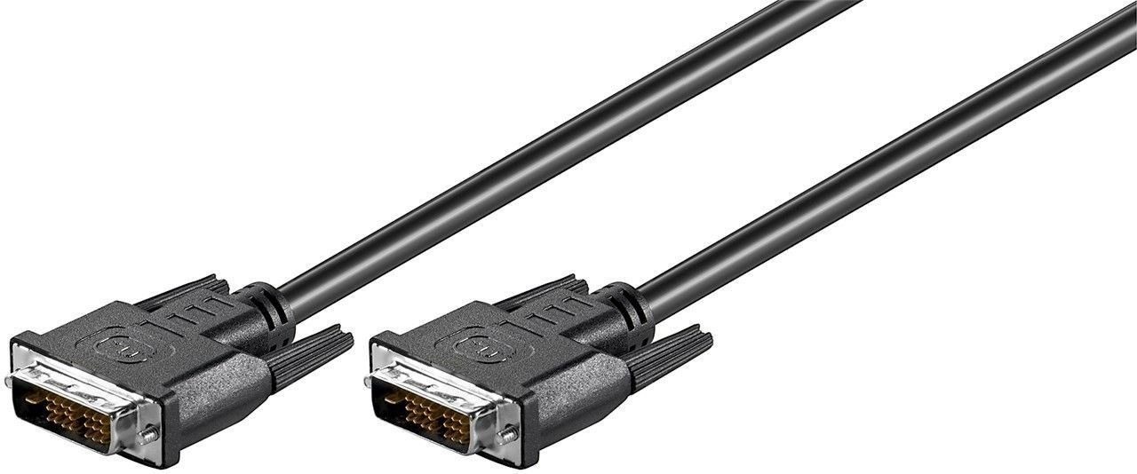 Goobay DVI-D Full HD Kabel