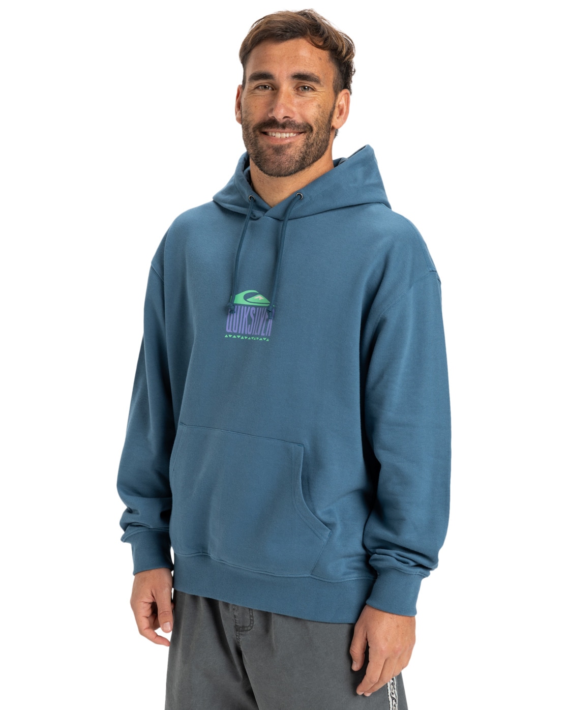 Quiksilver Hoodie »APOG Heritage«