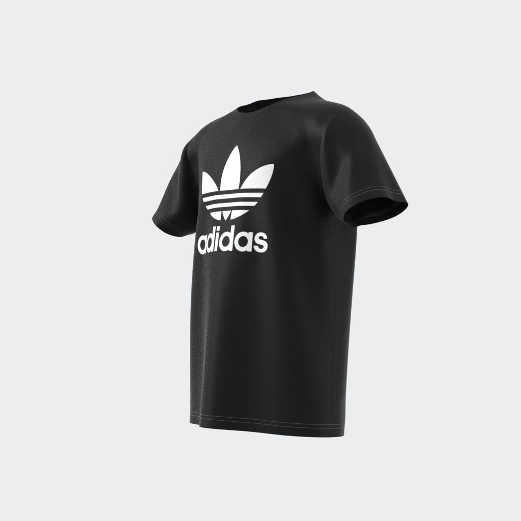 adidas Originals T-Shirt »TREFOIL TEE«