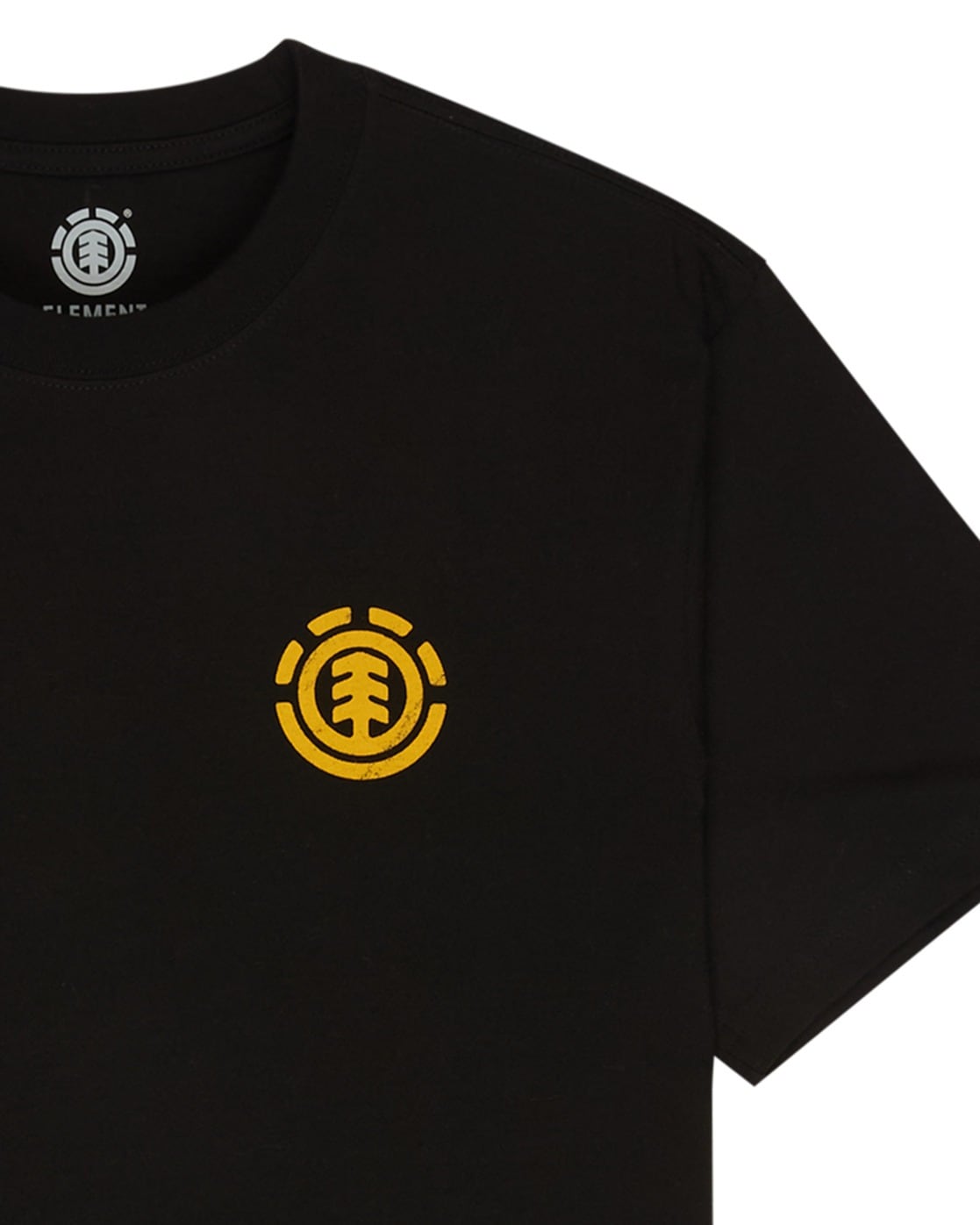 Element T-Shirt »Element Rise«