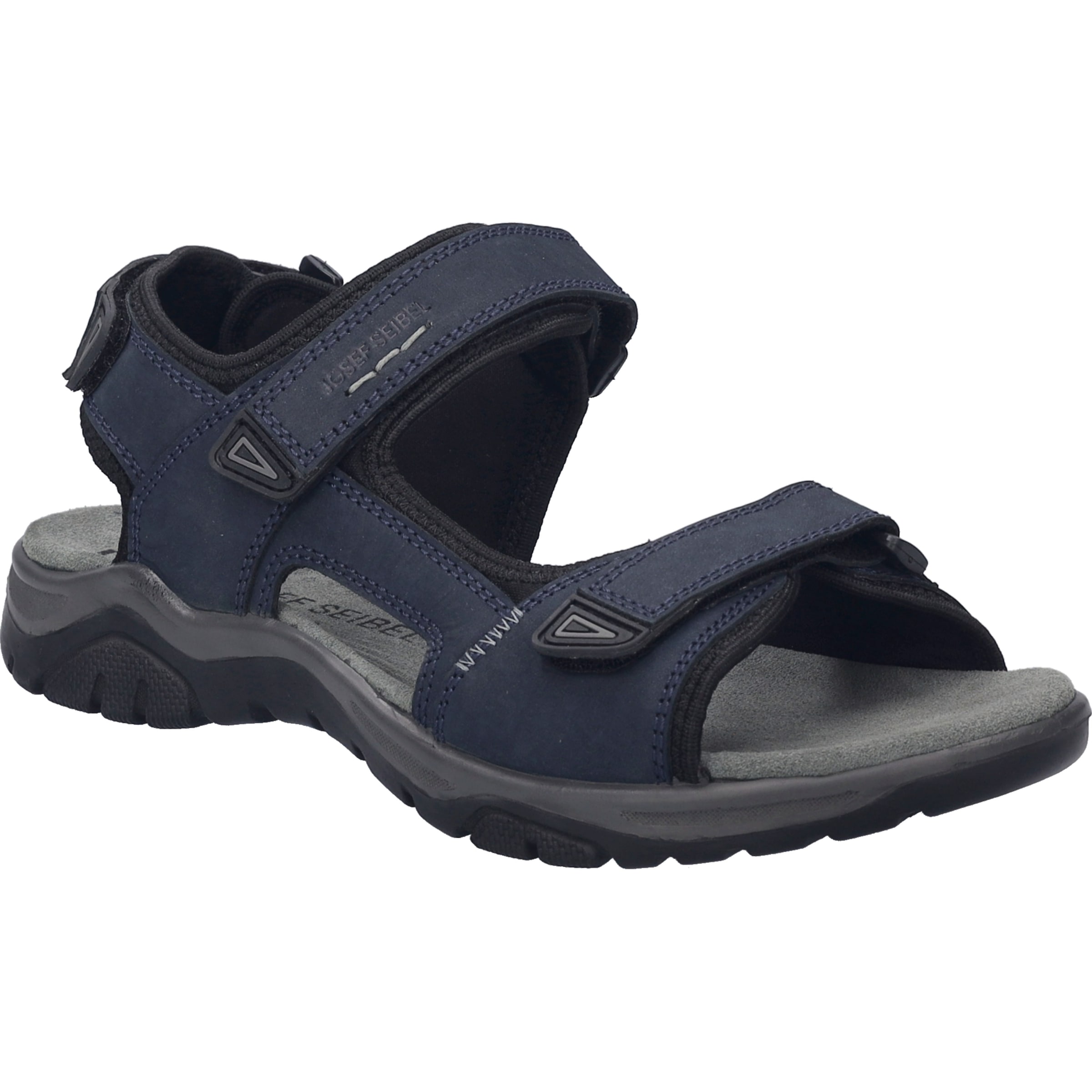 Josef Seibel Sandale »Arlo 02, indigo«