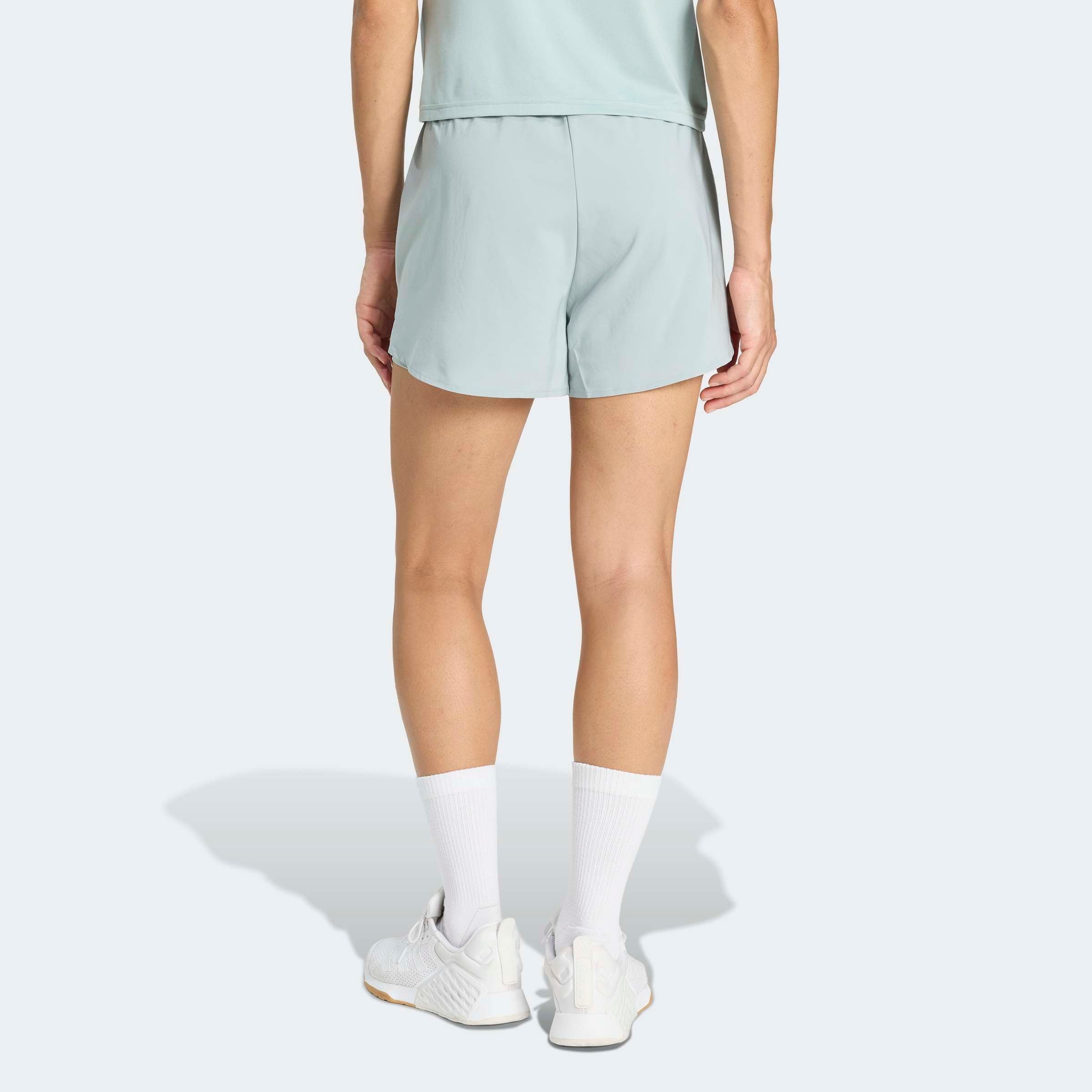 adidas Performance Shorts »WE MIN 2IN1 SH«  für Fitness und sportliche Aktivitäten, mit climacool®