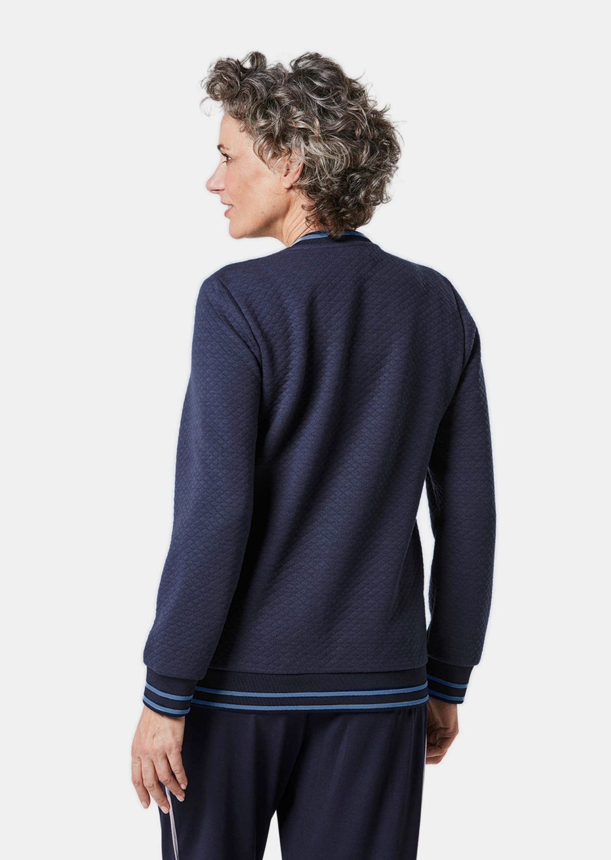 GOLDNER Sommerjacke »Freizeitjacke«