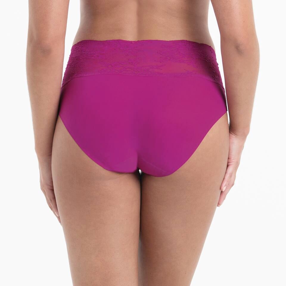 Anita since 1886 Taillenslip »Essential Lace« weich, feminin, elastisch, bequem, dekoratives Spitzenband