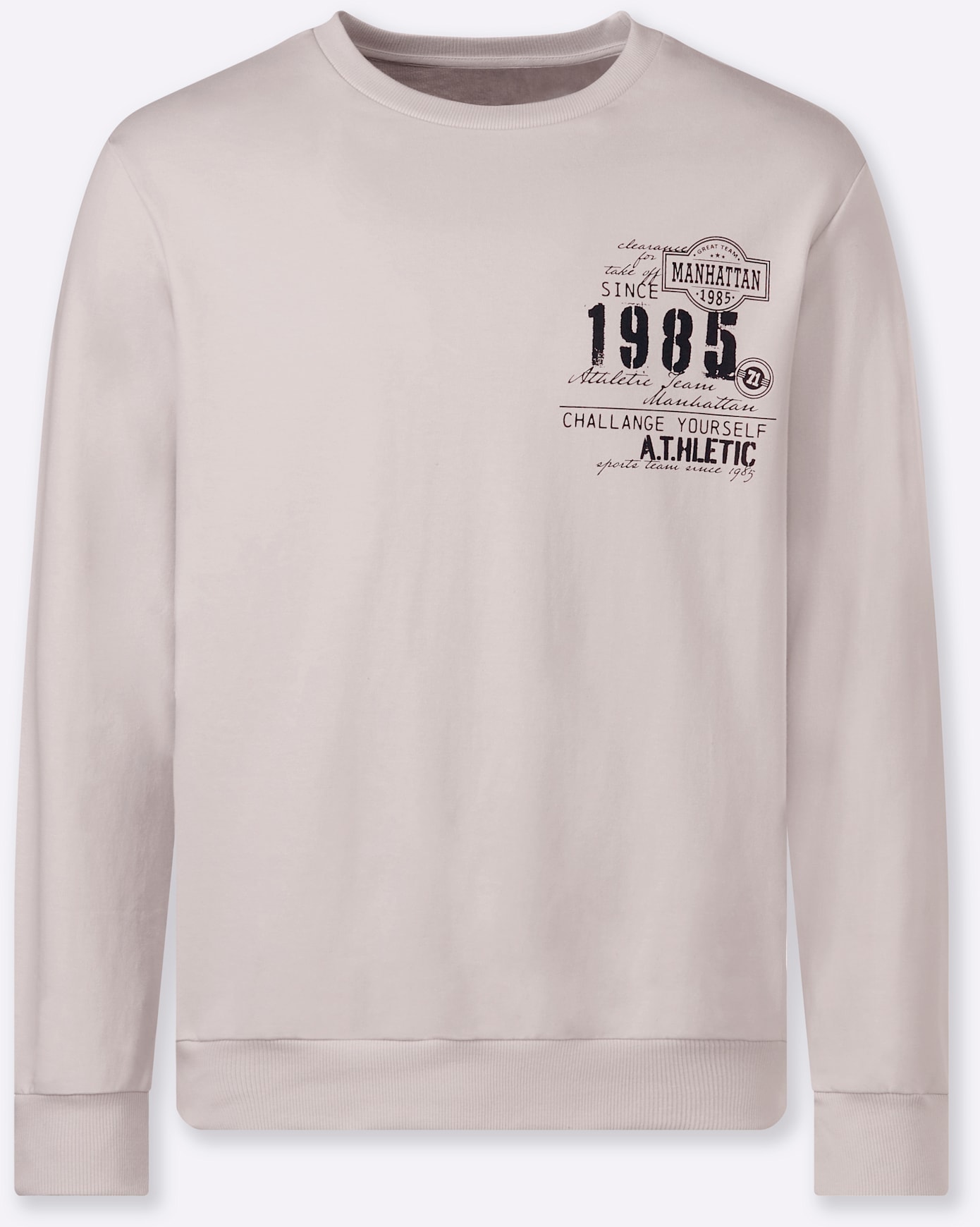 Catamaran Sweatshirt
