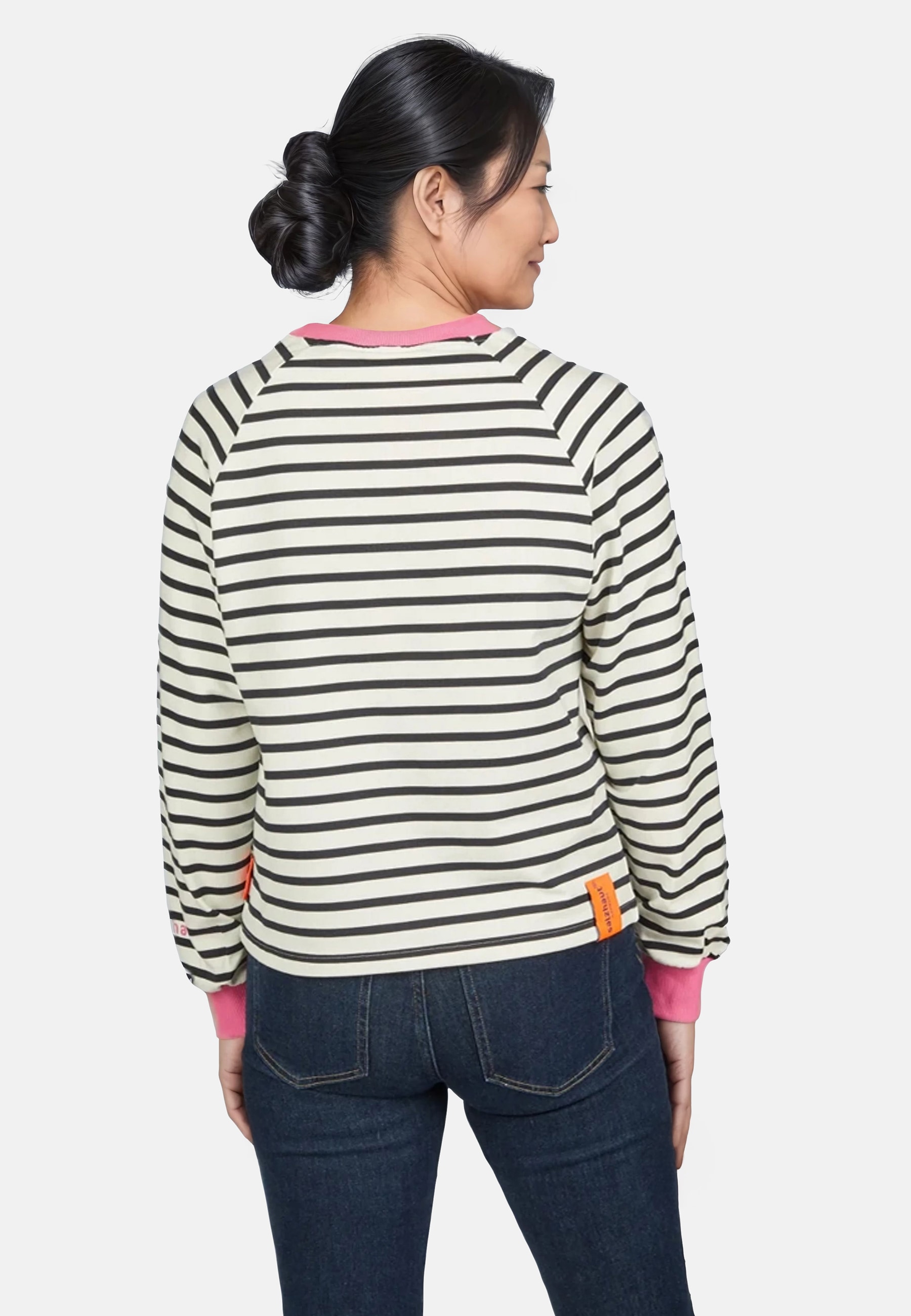 salzhaut Sweatshirt »Sweatshirt UNSEBULK«
