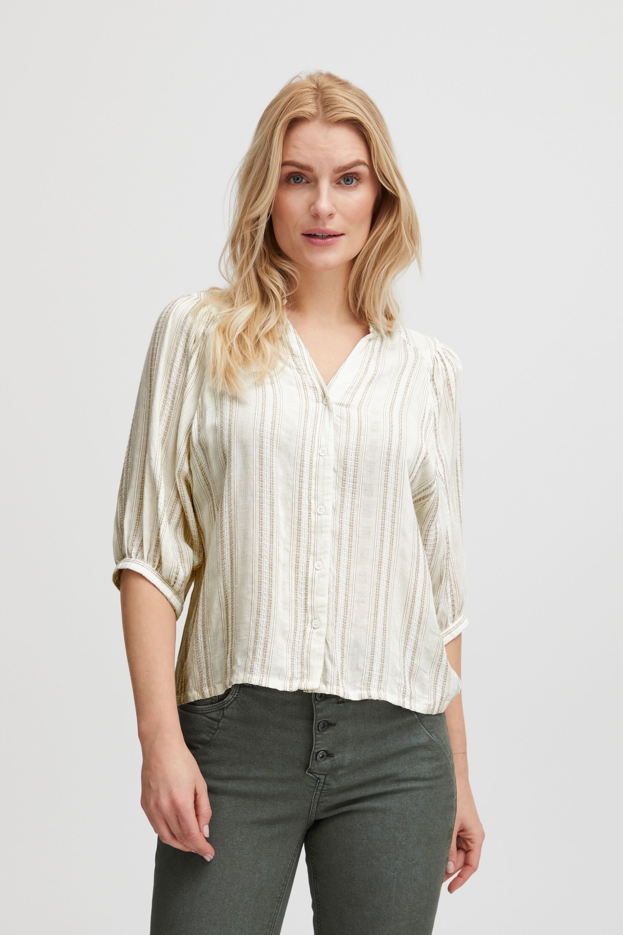 Pulz Jeans Tunika »Shirtbluse PZLaila«