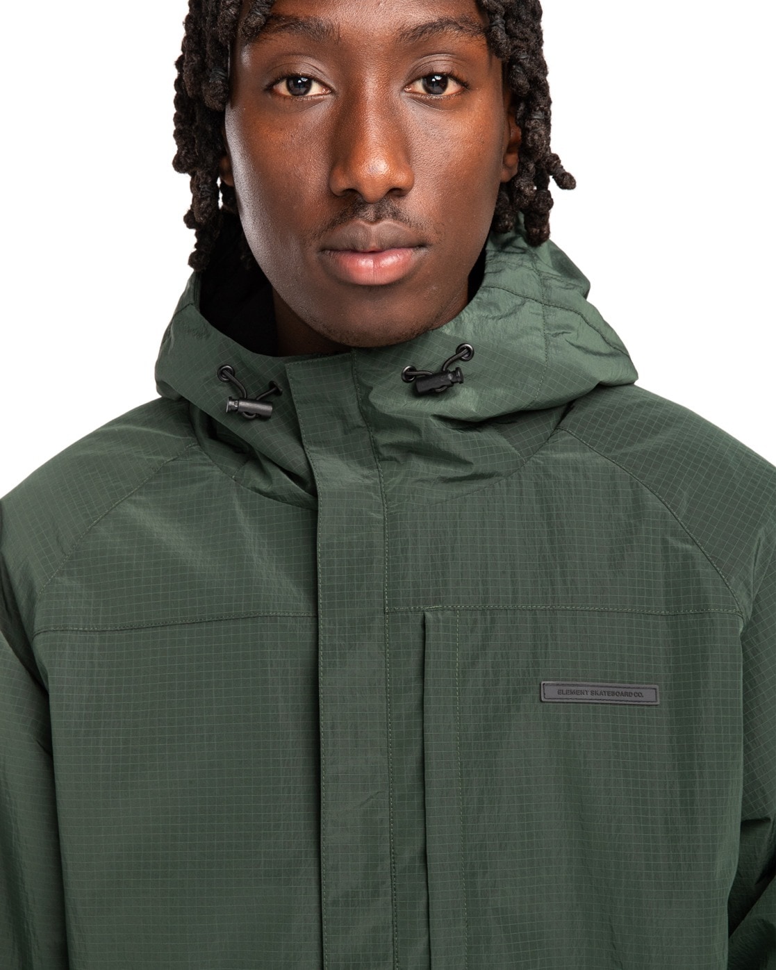 Element Outdoorjacke »Alder Trekka«