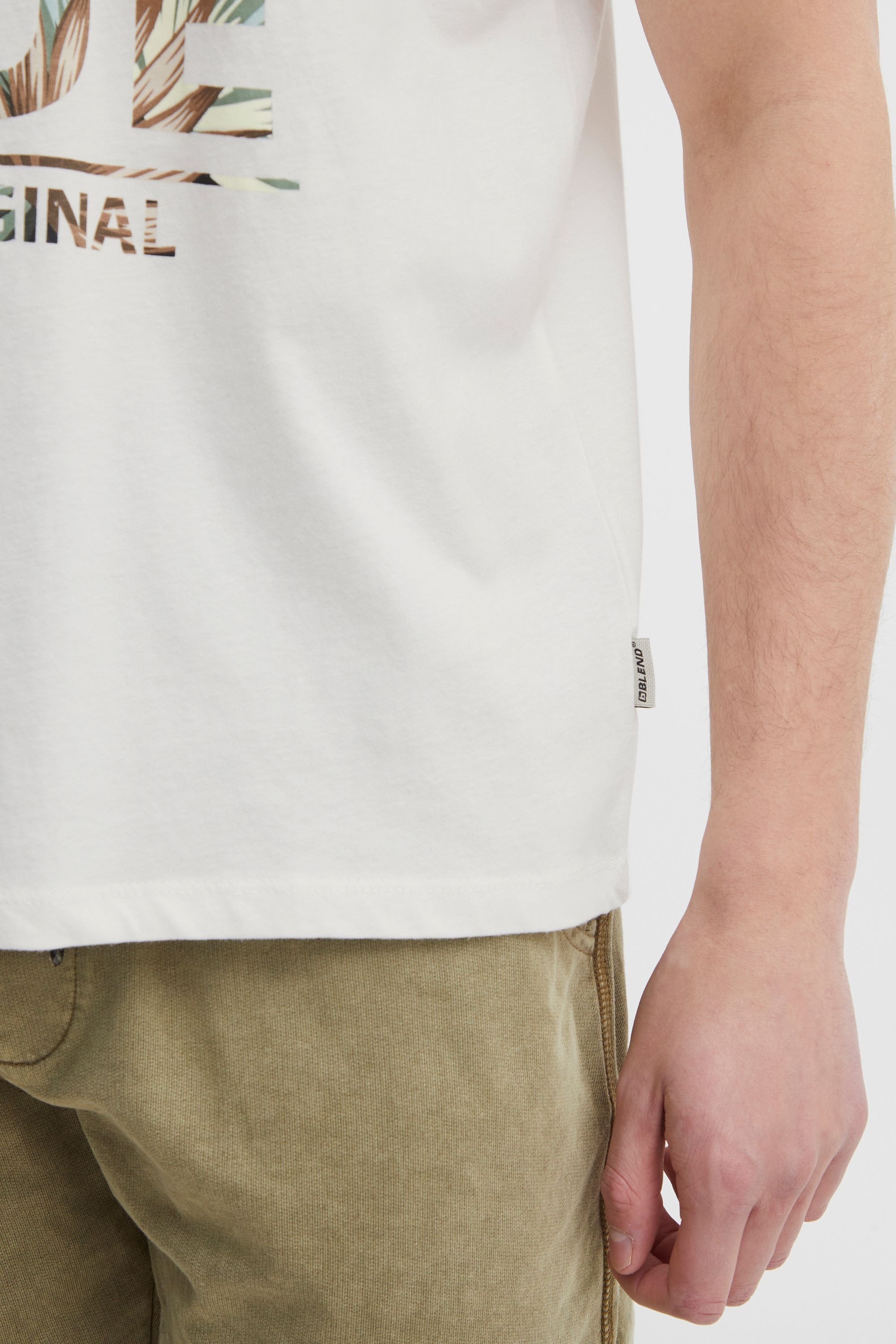 Blend T-Shirt »T-Shirt BHTee«