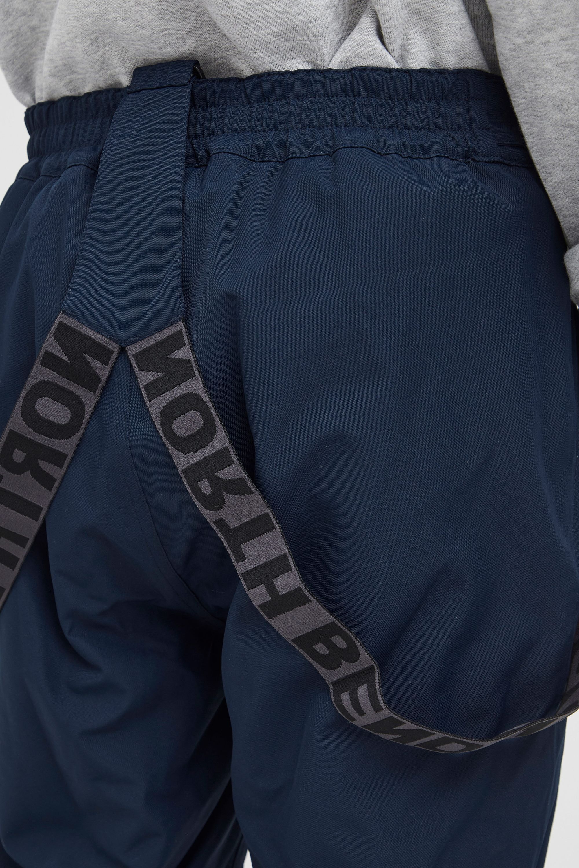 North Bend Skihose »Skihosen NBHilfried M W-PRO 10.000 mit wasserdichter Beschichtung«