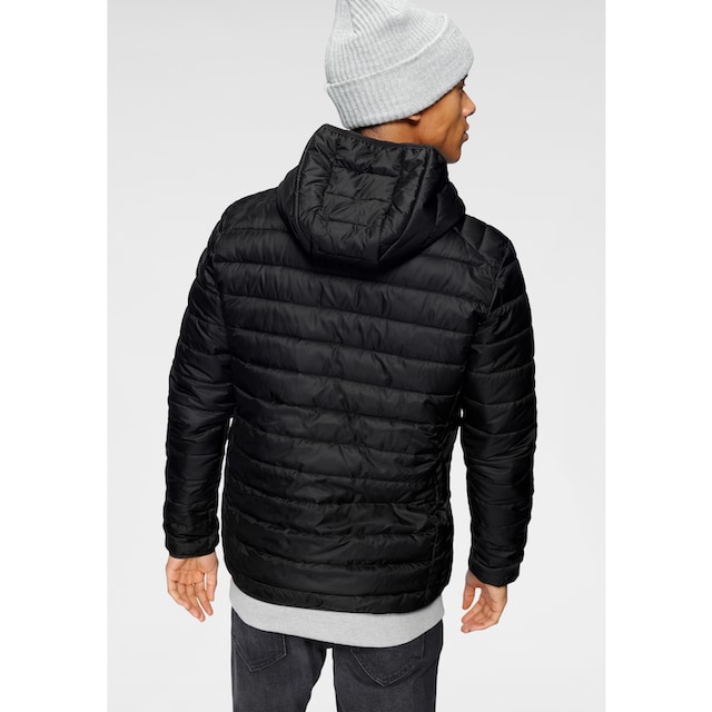 Ellesse Outdoorjacke »Lombardy Padded Jacket«, mit Kapuze online shoppen  bei OTTO