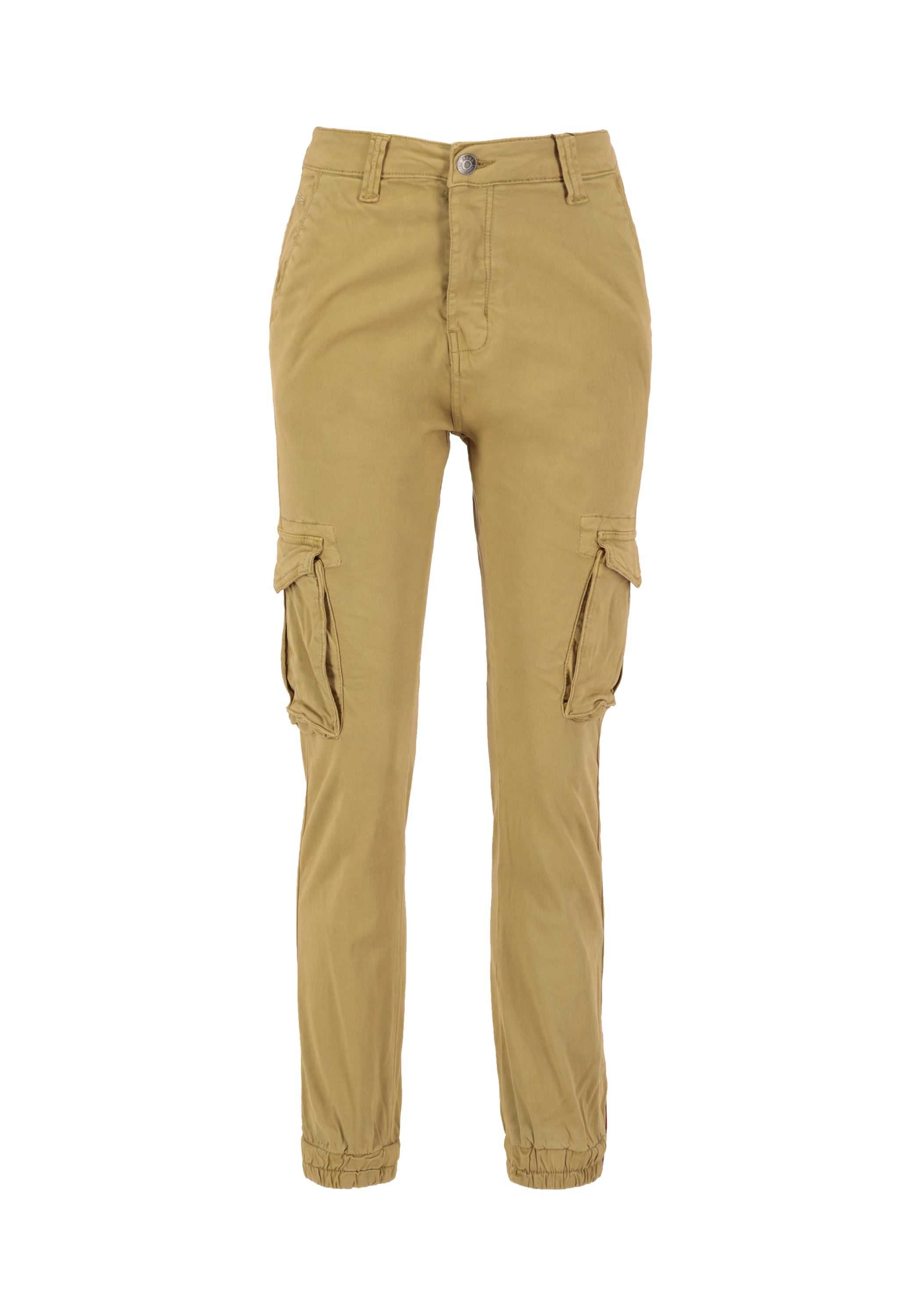 Cargohose »Alpha Industries Women - Pants Field Pant Women«