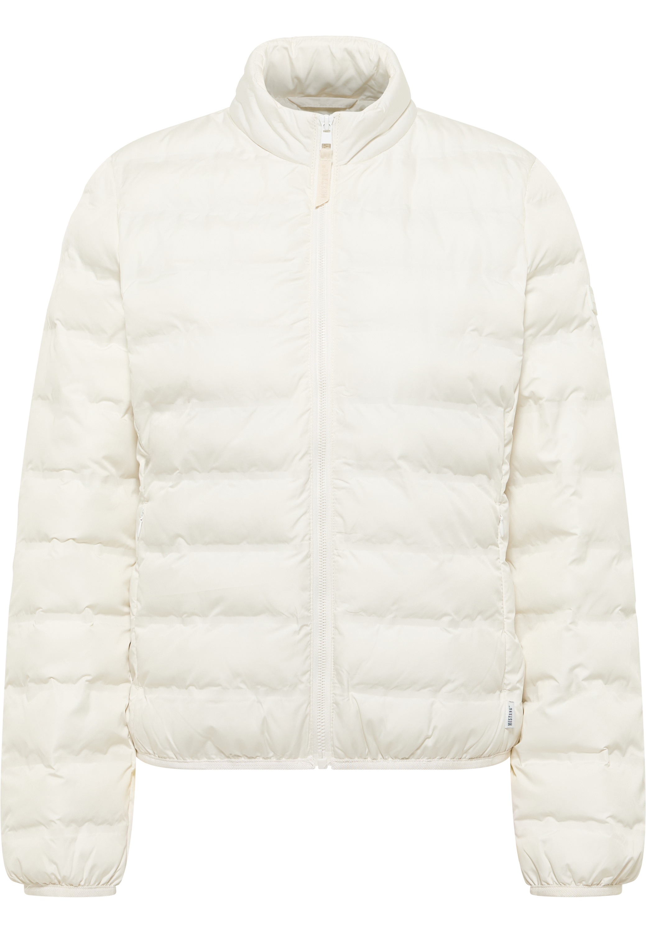 MUSTANG Outdoorjacke »Damen Style Twin Hills«