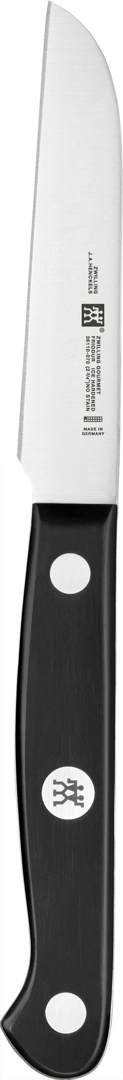Zwilling Gemüsemesser Klingenlänge 8 cm