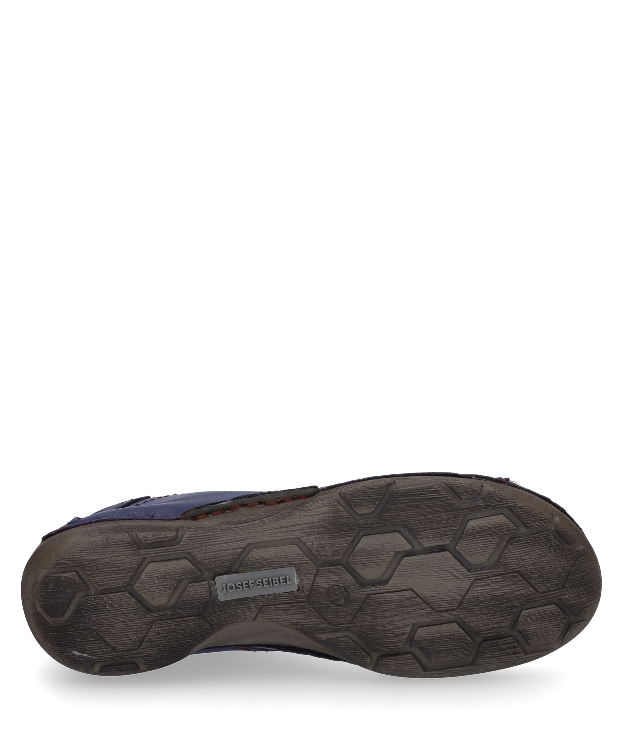 Josef Seibel Stiefelette »Fergey 18, lila«