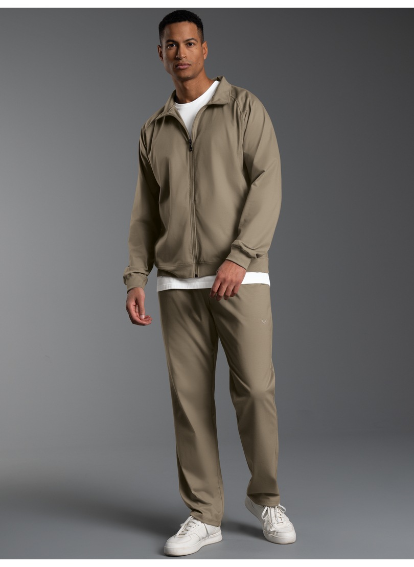 Trigema Jogginganzug »TRIGEMA Freizeitanzug-Set« 1