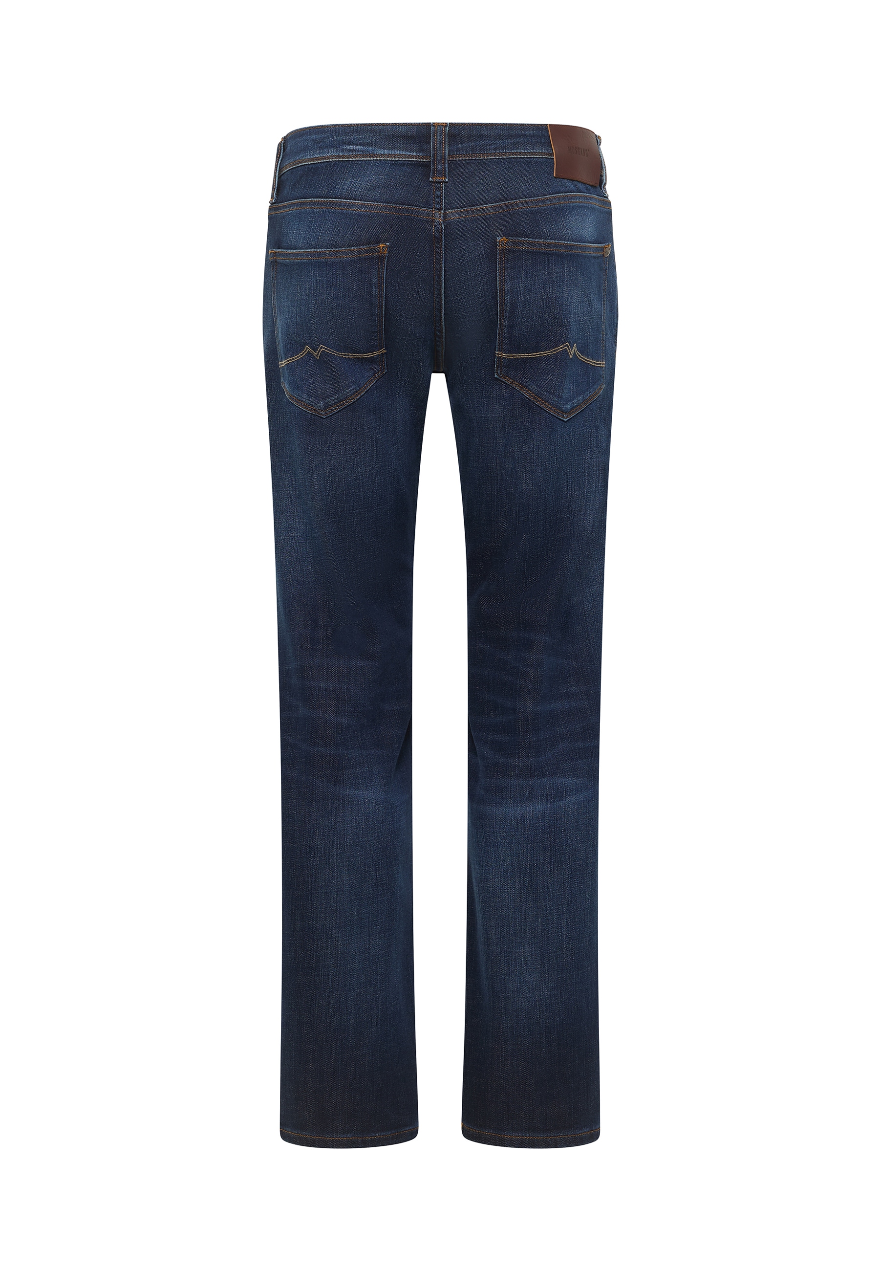 MUSTANG Straight-Jeans »Herren Style Michigan Straight«