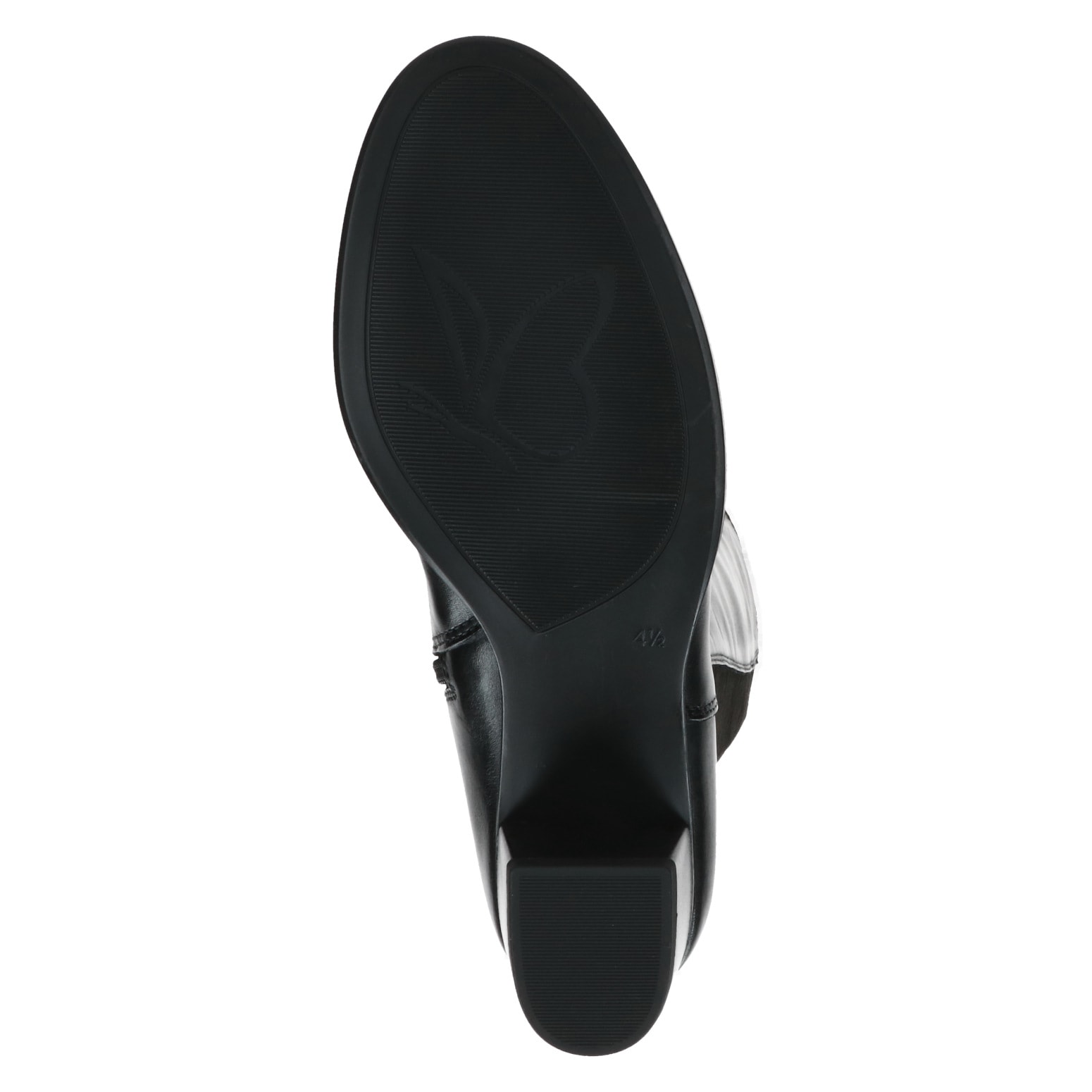 Caprice Stiefel  , Blockabsatz, Langschaftstiefel in klassischer Eleganz