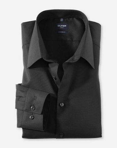 OLYMP Businesshemd »Level Five body fit«