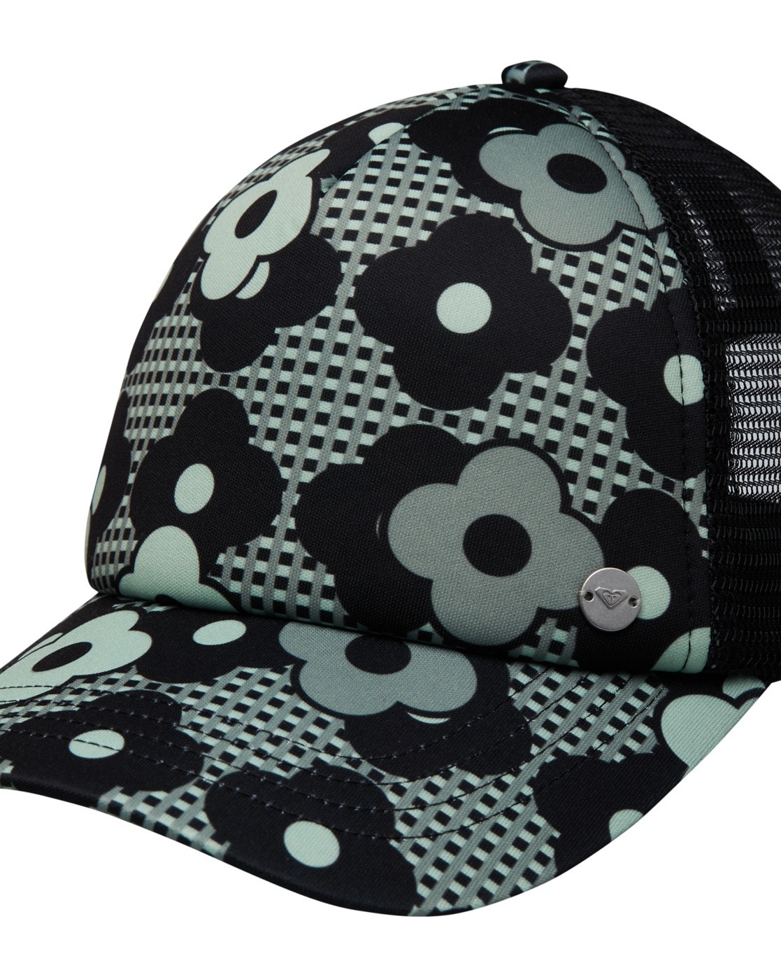 Roxy Trucker Cap »Beautiful Morning«